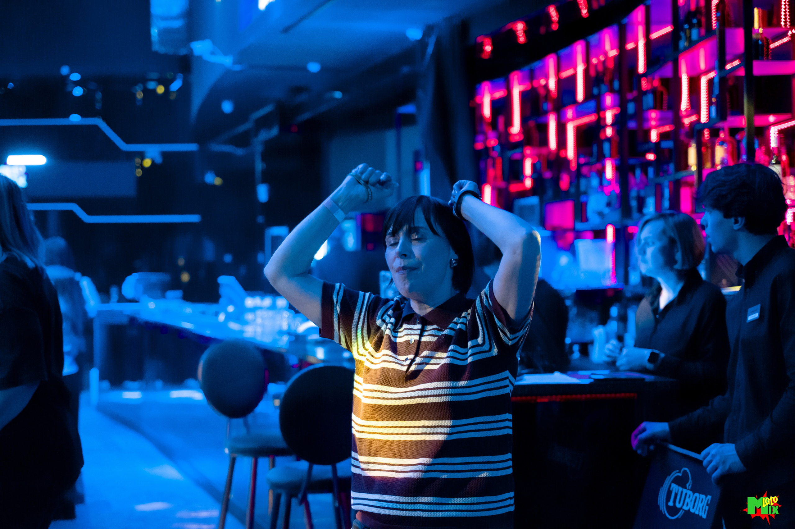 фотоотчет MixLOTO 13 февраля 2026 год,