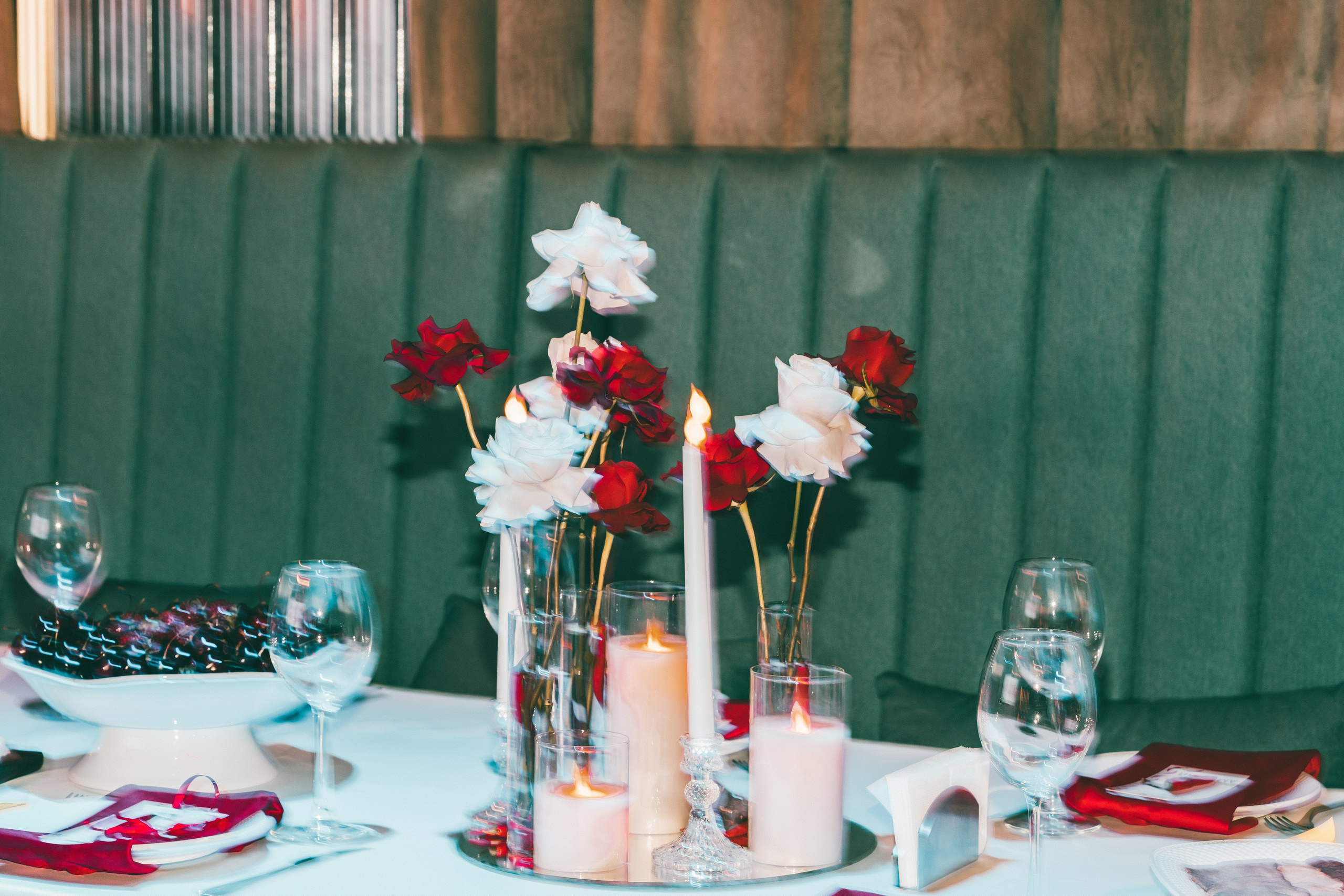 Anna's birthday. Репортажный фотограф в Астане — Диана Калтаева, портретный фотограф