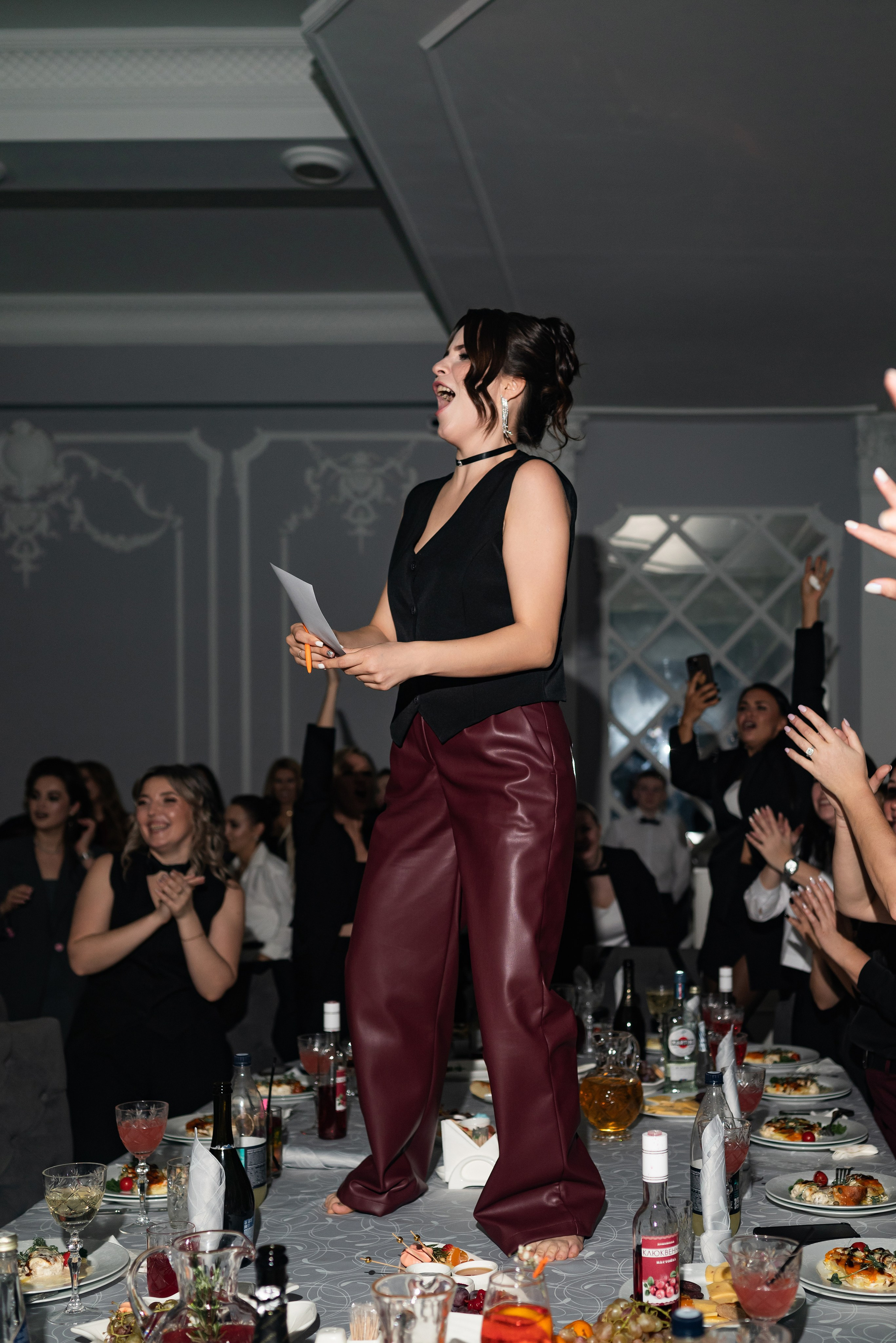 Девичник — 4. Бжицких Виталий — фотограф г. Ульяновск