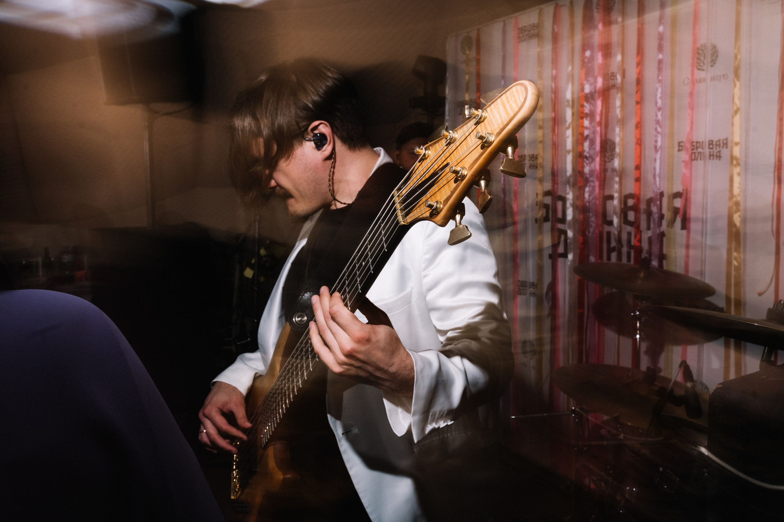 Алена и Кирилл. Фотограф в Ижевске Максим Грундул