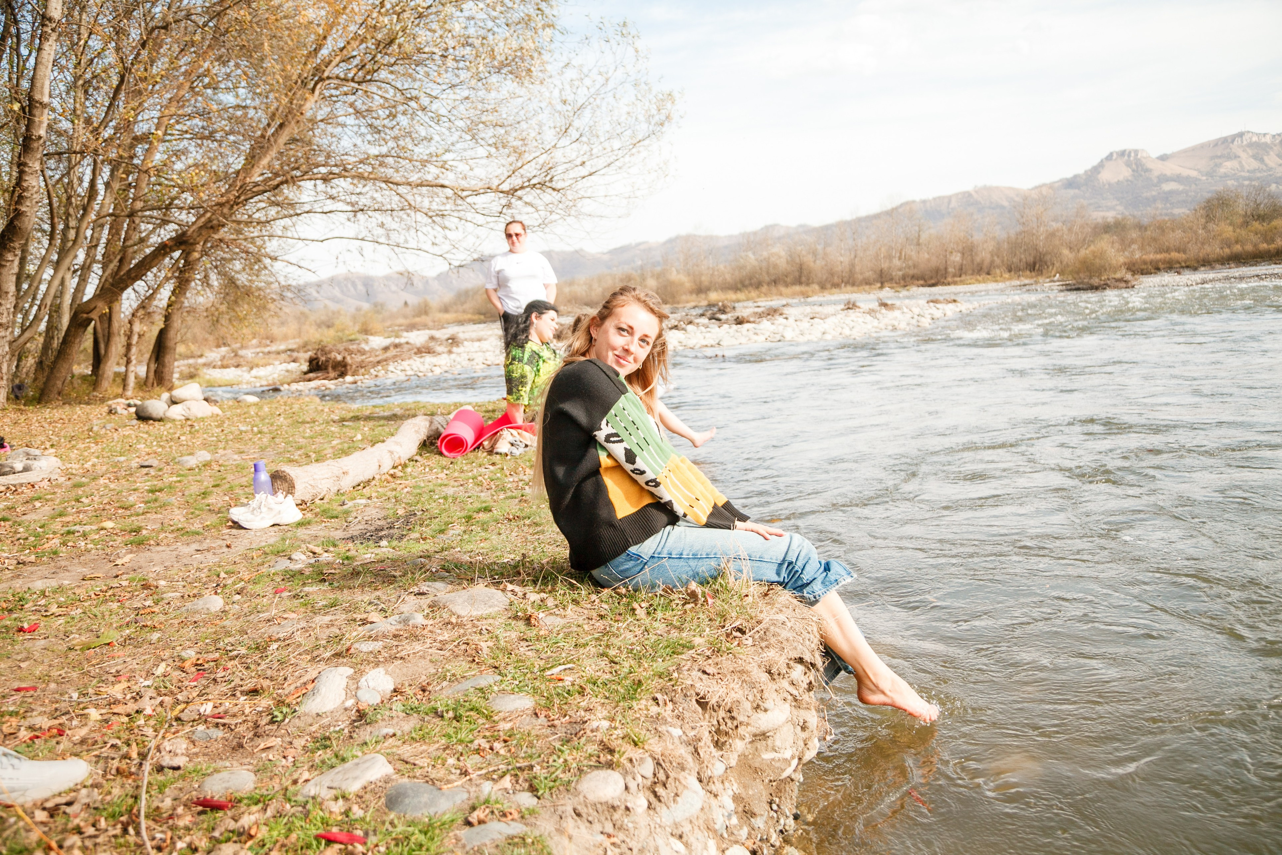 Ретрит"ОТКРОЙ СЕБЯ». Свадебный и семейный фотограф в Армавире