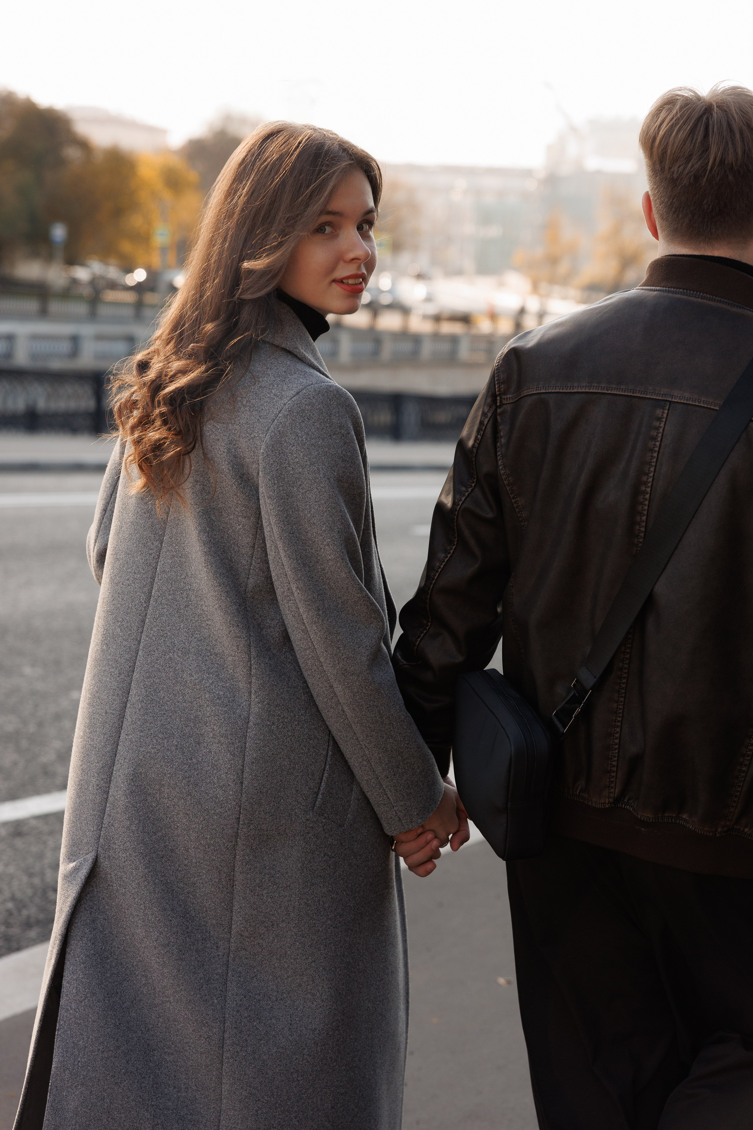 L & A. Свадебный и event-фотограф Иван Волнухин