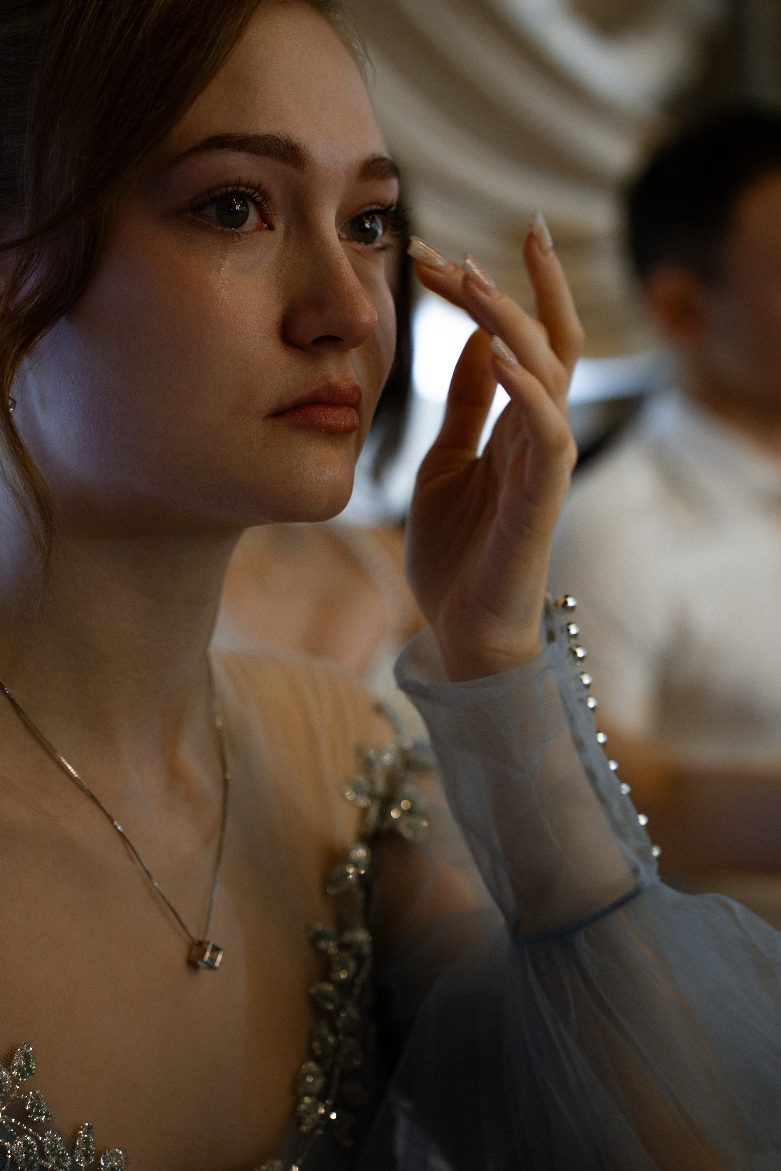 Алена и Виталий. Свадебный фотограф в Оренбурге