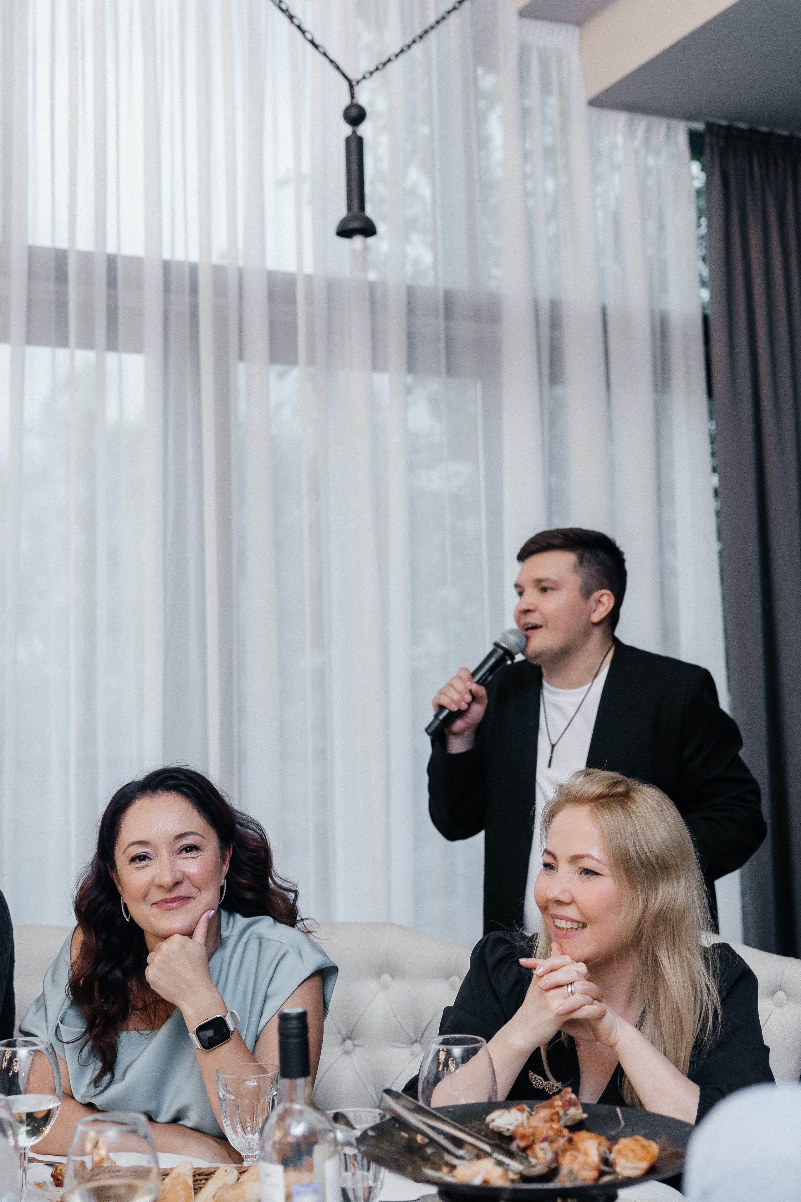 20 лет выпуска с Мед академии. Свадебный и Семейный фотограф г. Ижевск Гульназ Солдатова. Гульназ фото