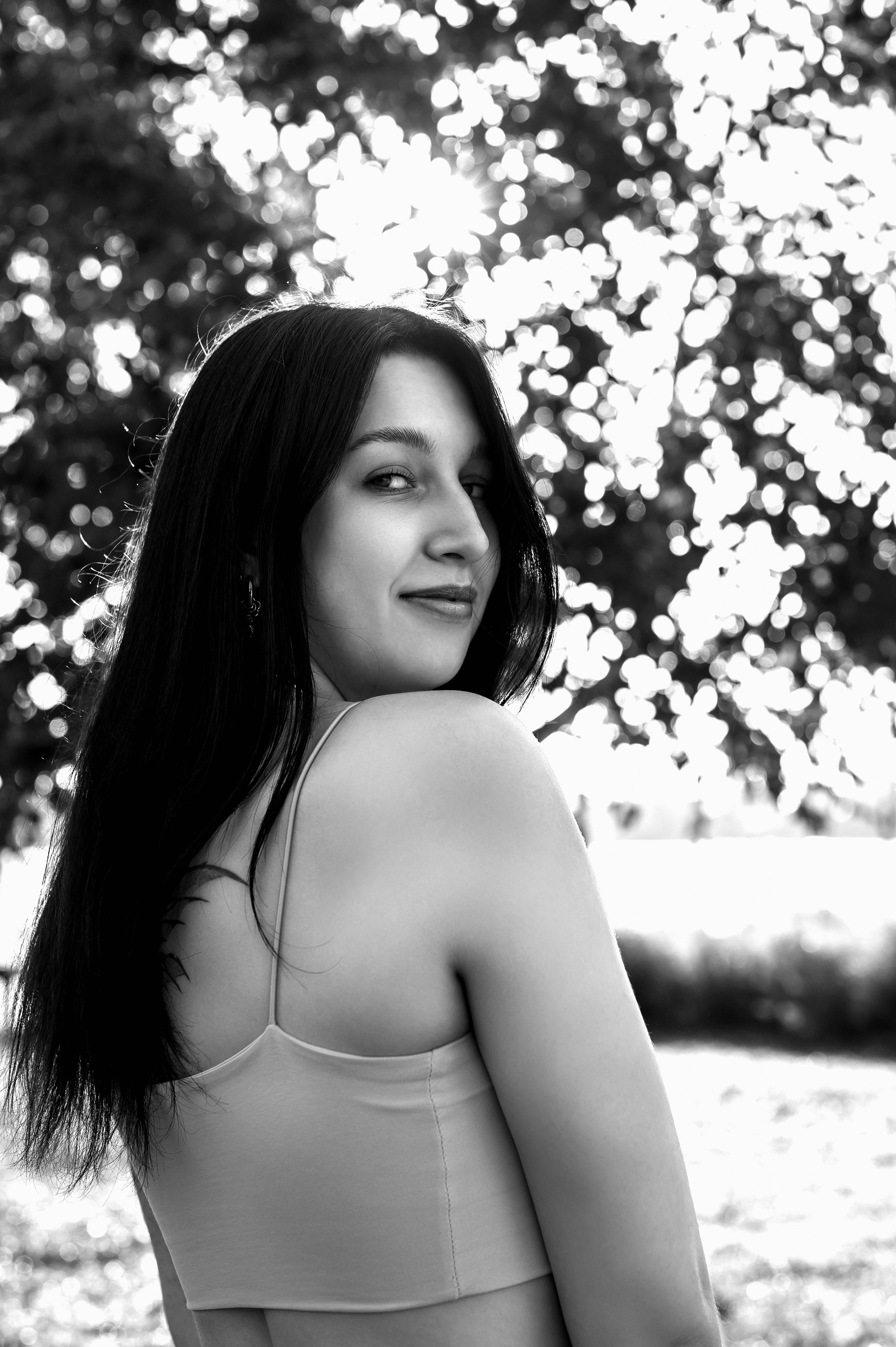 Время с няней. Портретный и будуарный фотограф в Воронеже. Игорь Бабичев