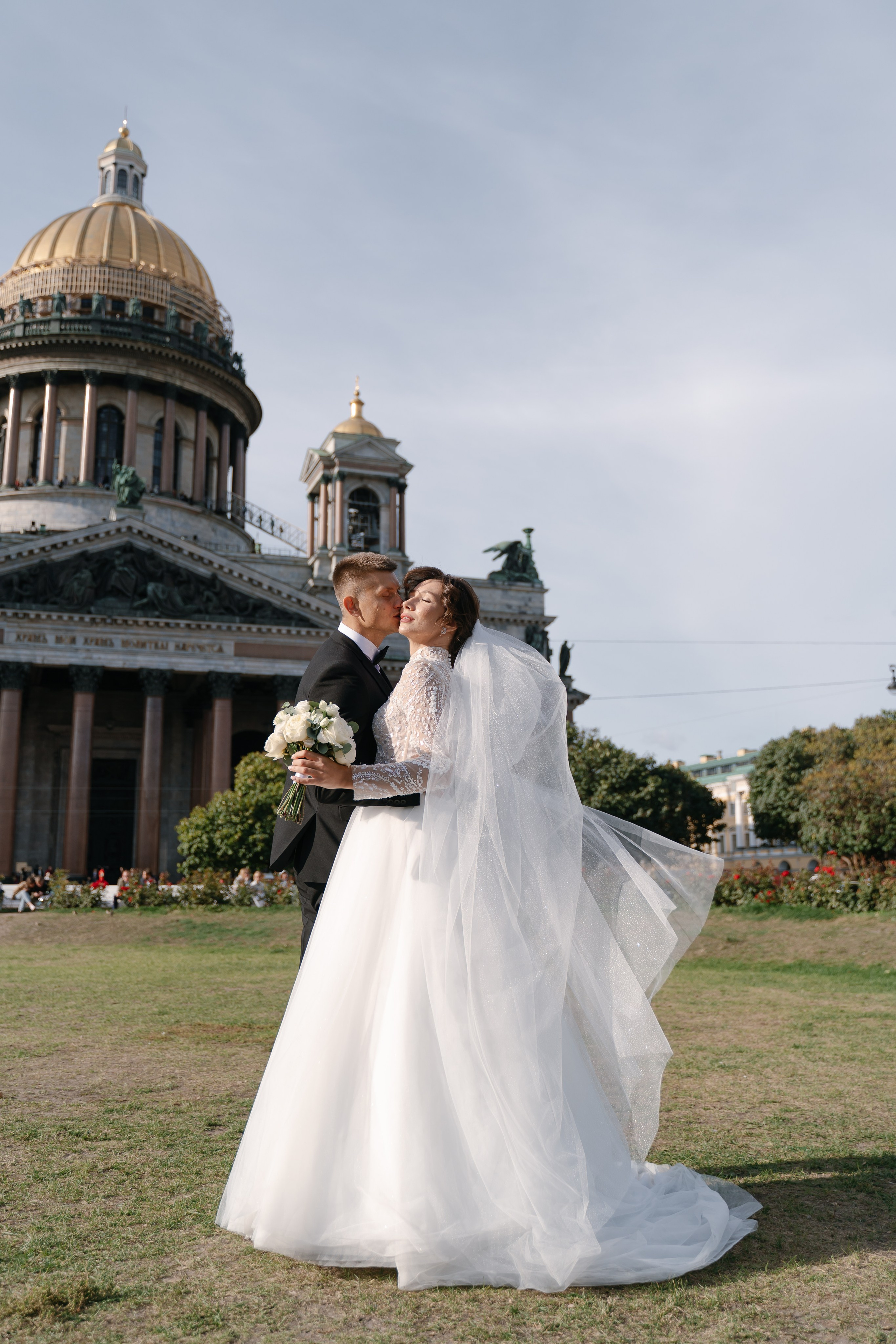 07.09.2023. Свадебный фотограф — Наталья Фед СПб/Москва