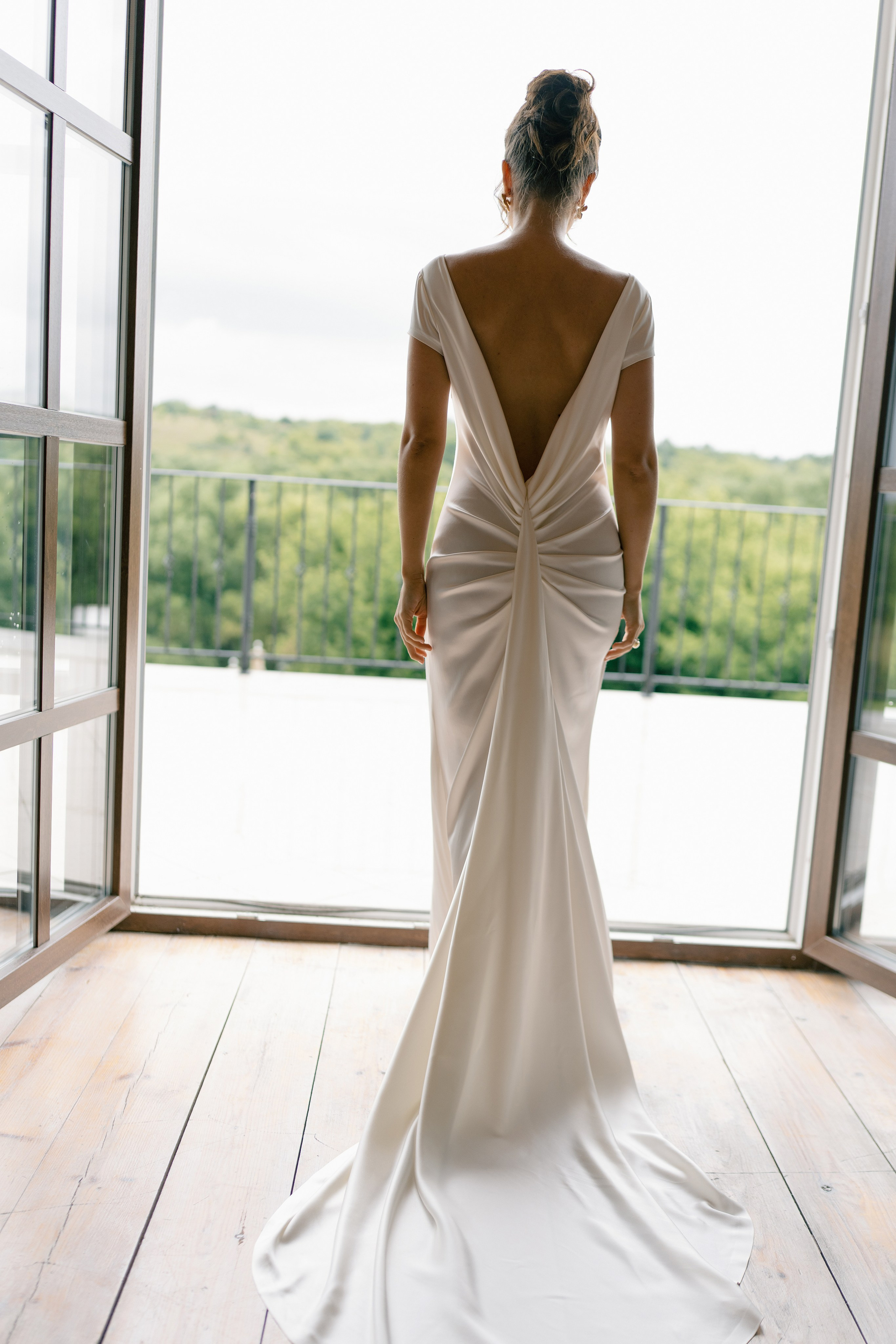 A&A. Пушистая Сова - Свадебный и портретный фотограф Воронеж, Москва, Питер