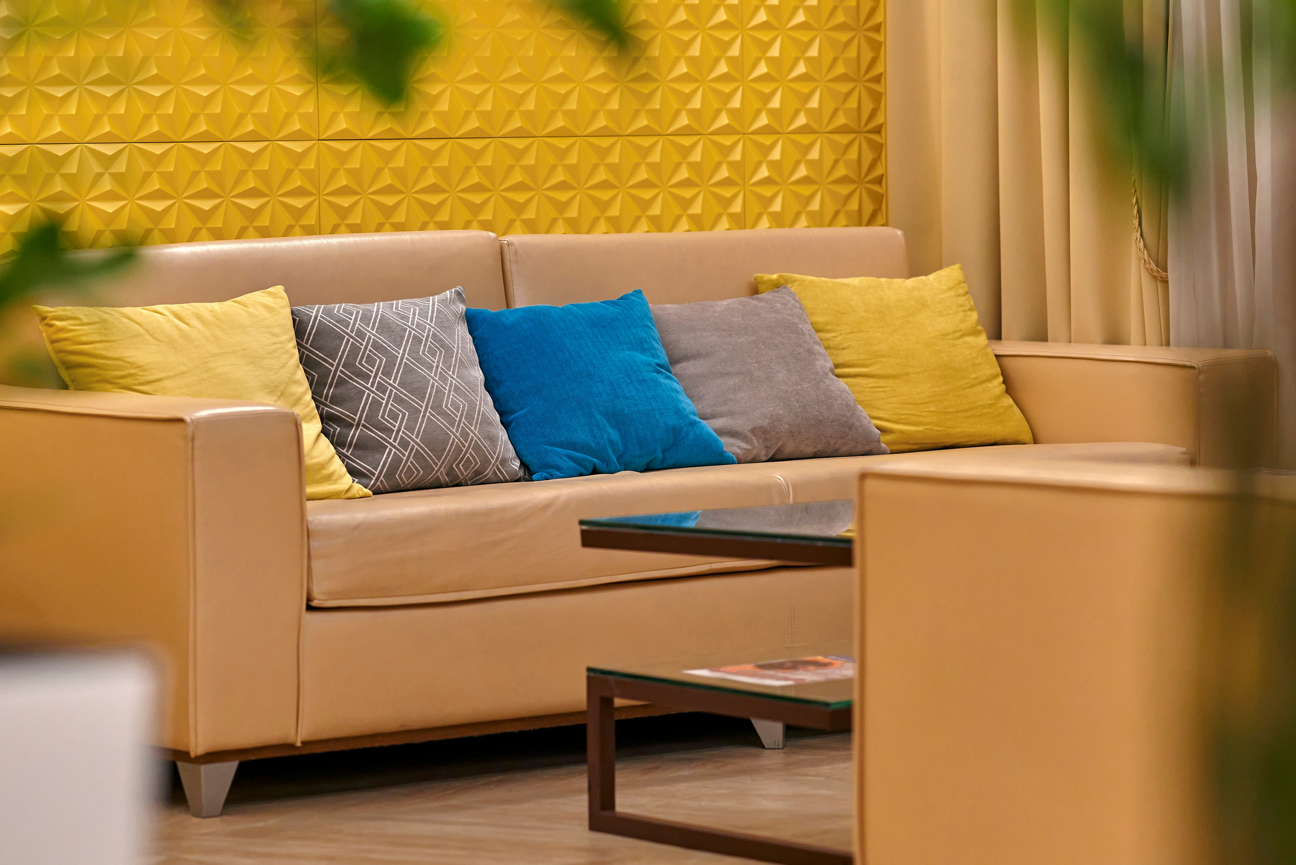 ИНТЕРЬЕР И ЭКСТЕРЬЕР. MAKSIM ZVEREV