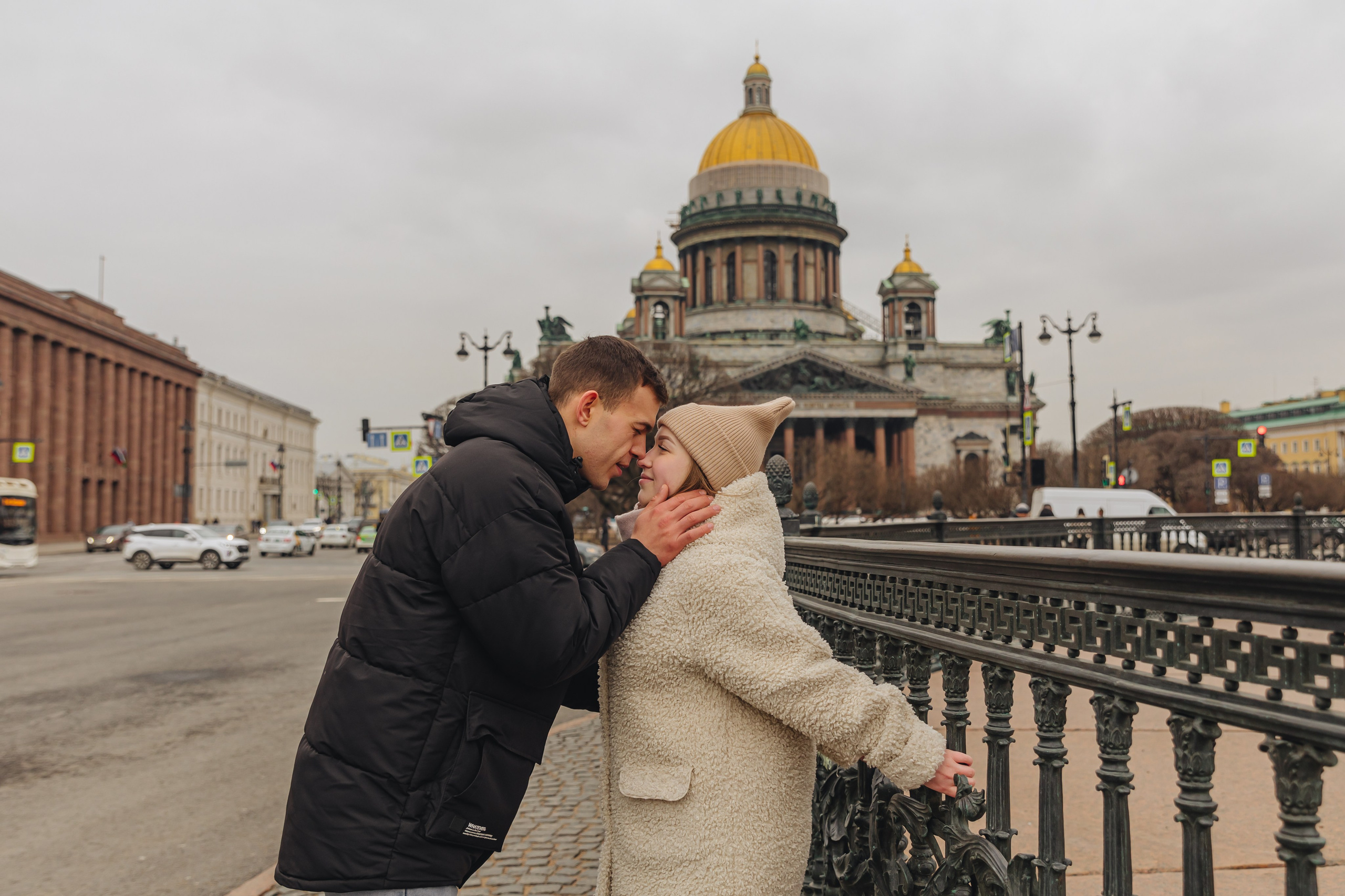 Лена и Дима. lovestory. Семейный фотограф в Санкт-Петербурге Ева Маркова