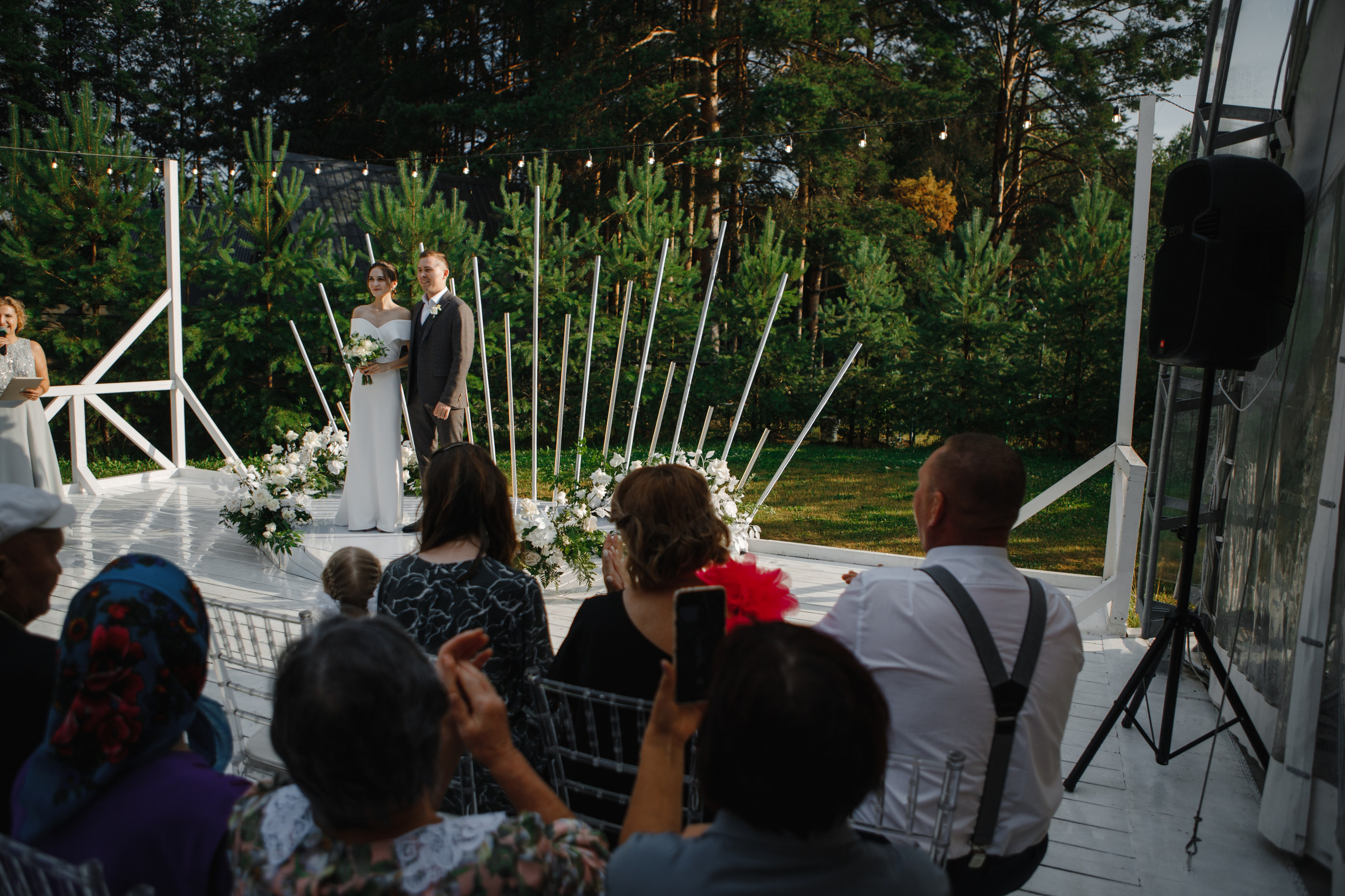 Павел и Ралина. Свадебный и семейный фотограф Ижевск