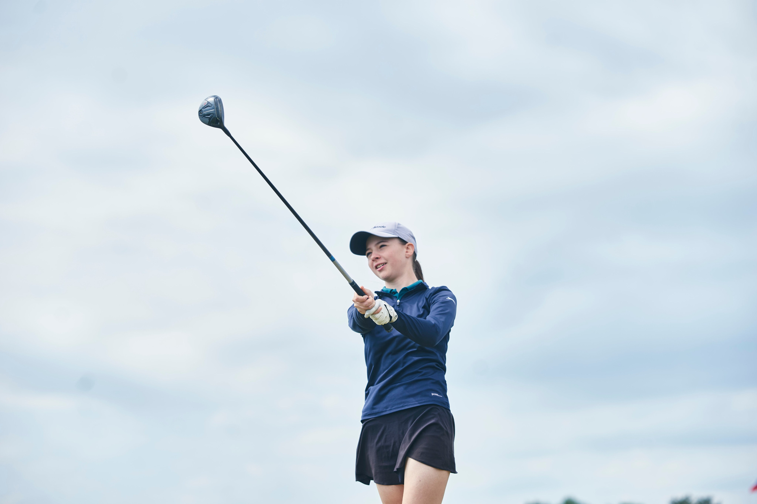 Petergof Cup 2024. Академия гольфа NSU в Москве. Тренировки по гольфу для детей и взрослых, тренировки для новичков