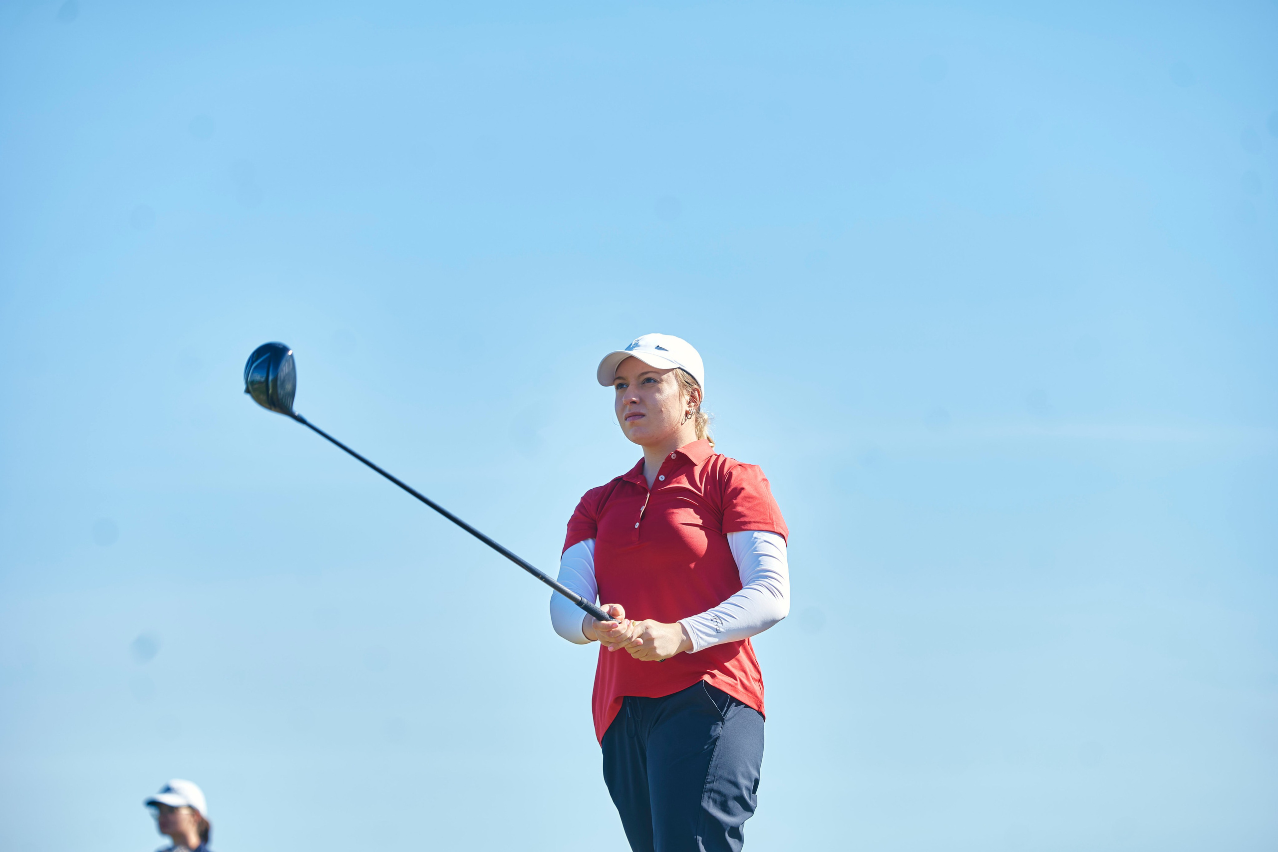 Petergof Cup 2024. Академия гольфа NSU в Москве. Тренировки по гольфу для детей и взрослых, тренировки для новичков