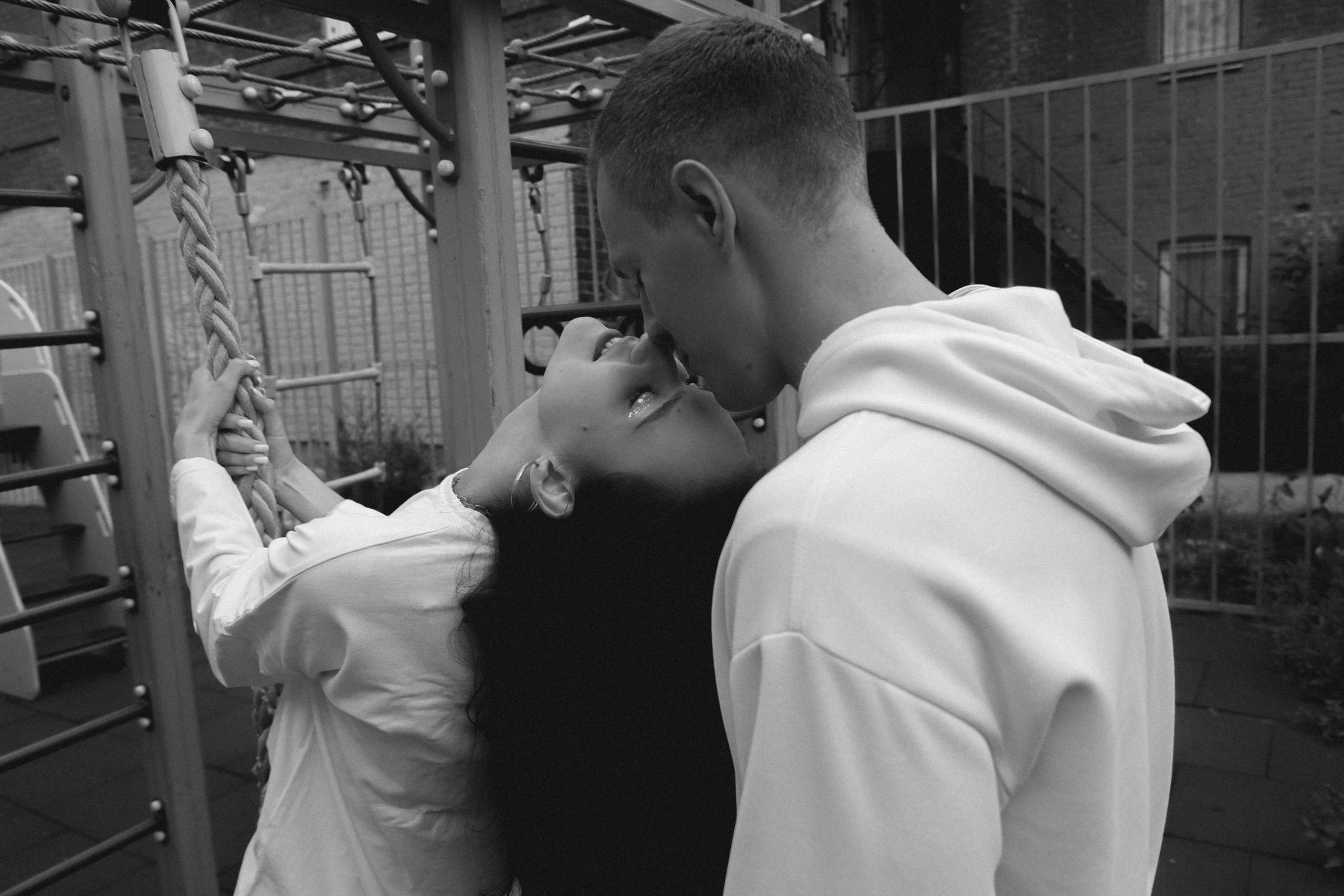 Эля & Илья `3. Фотограф в Самаре Юля Борщ