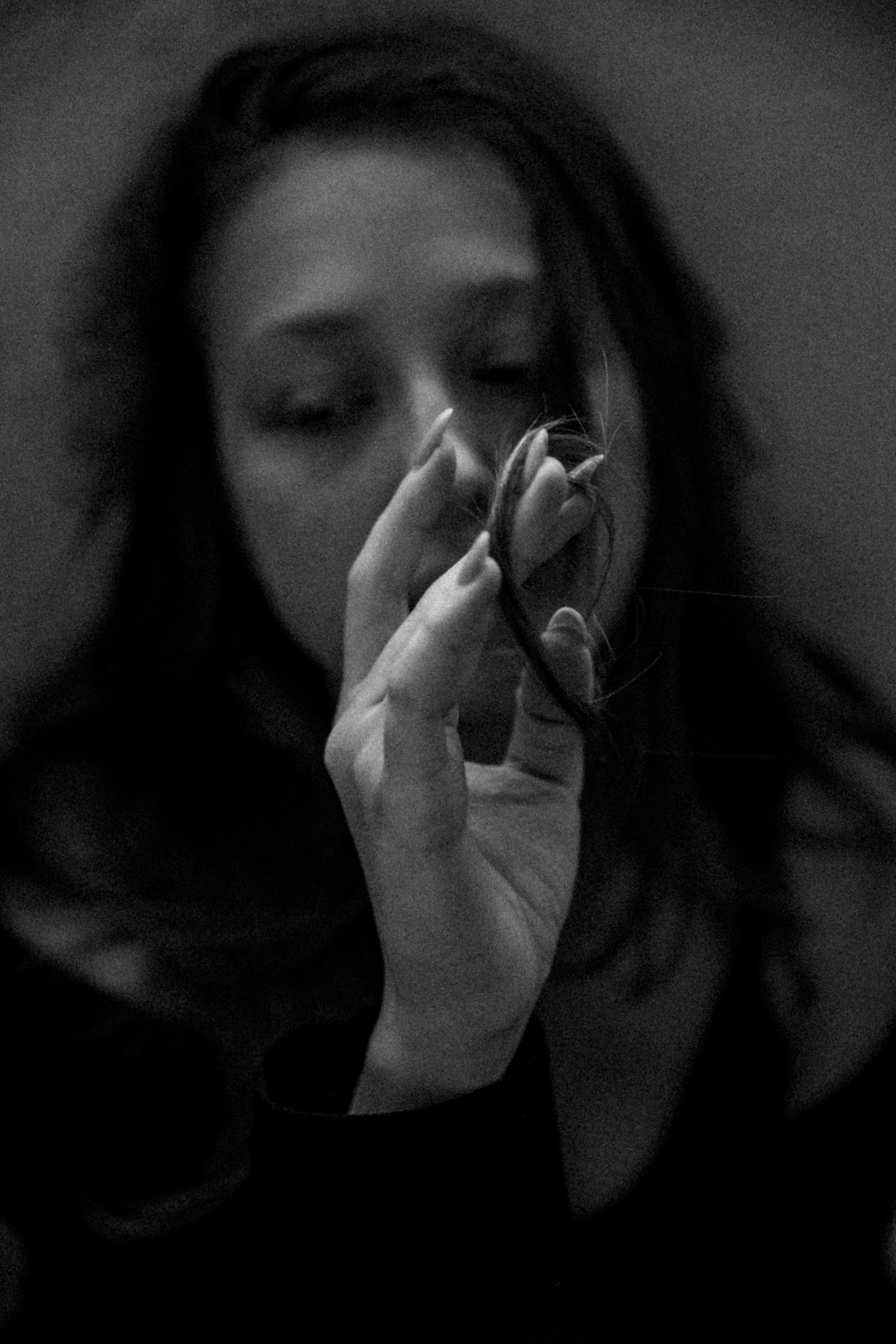 Анастасия. Мужской фотограф СПб