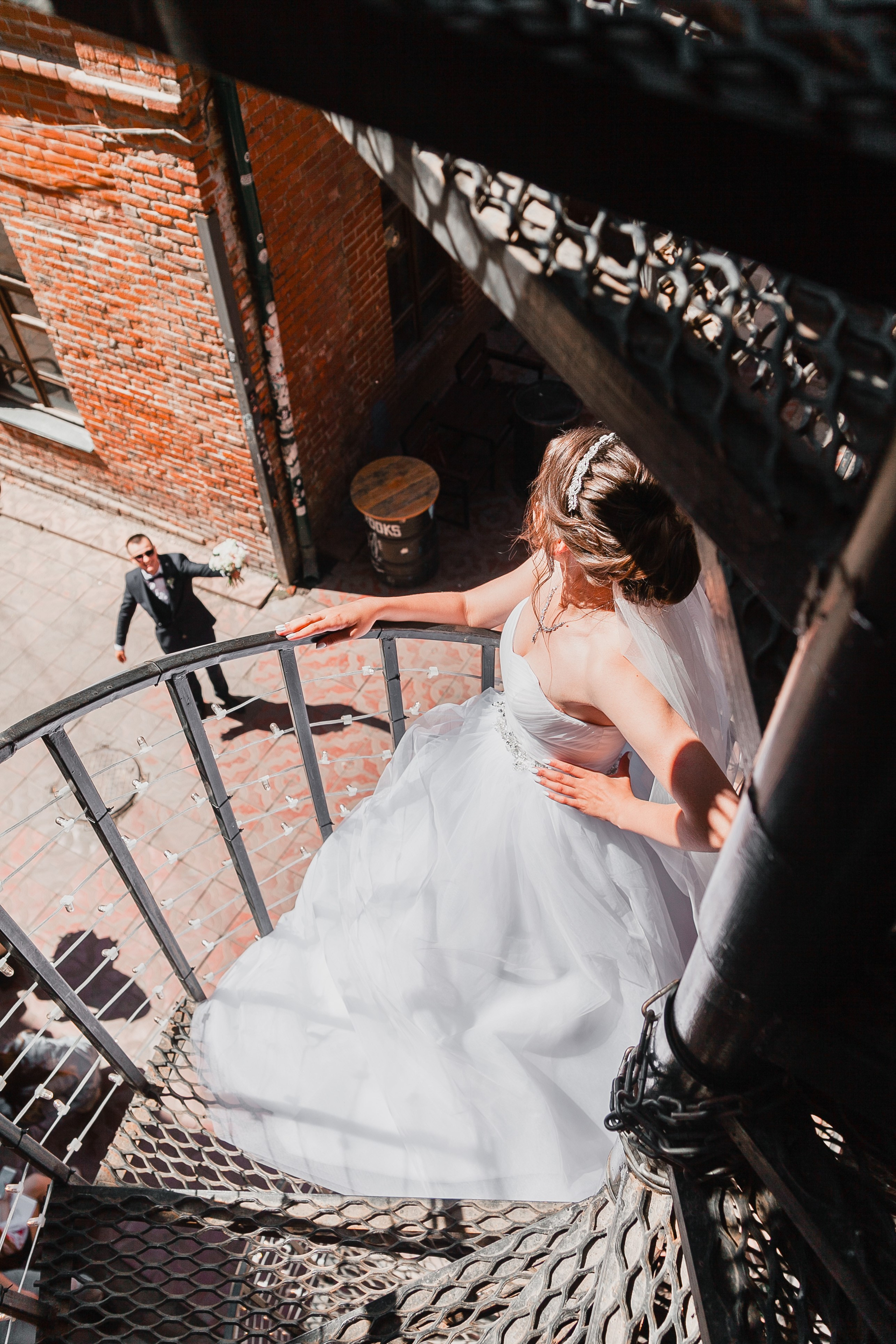 Подборка Прогулок. Свадебный и семейный фотограф в Новосибирске Данил Коротких