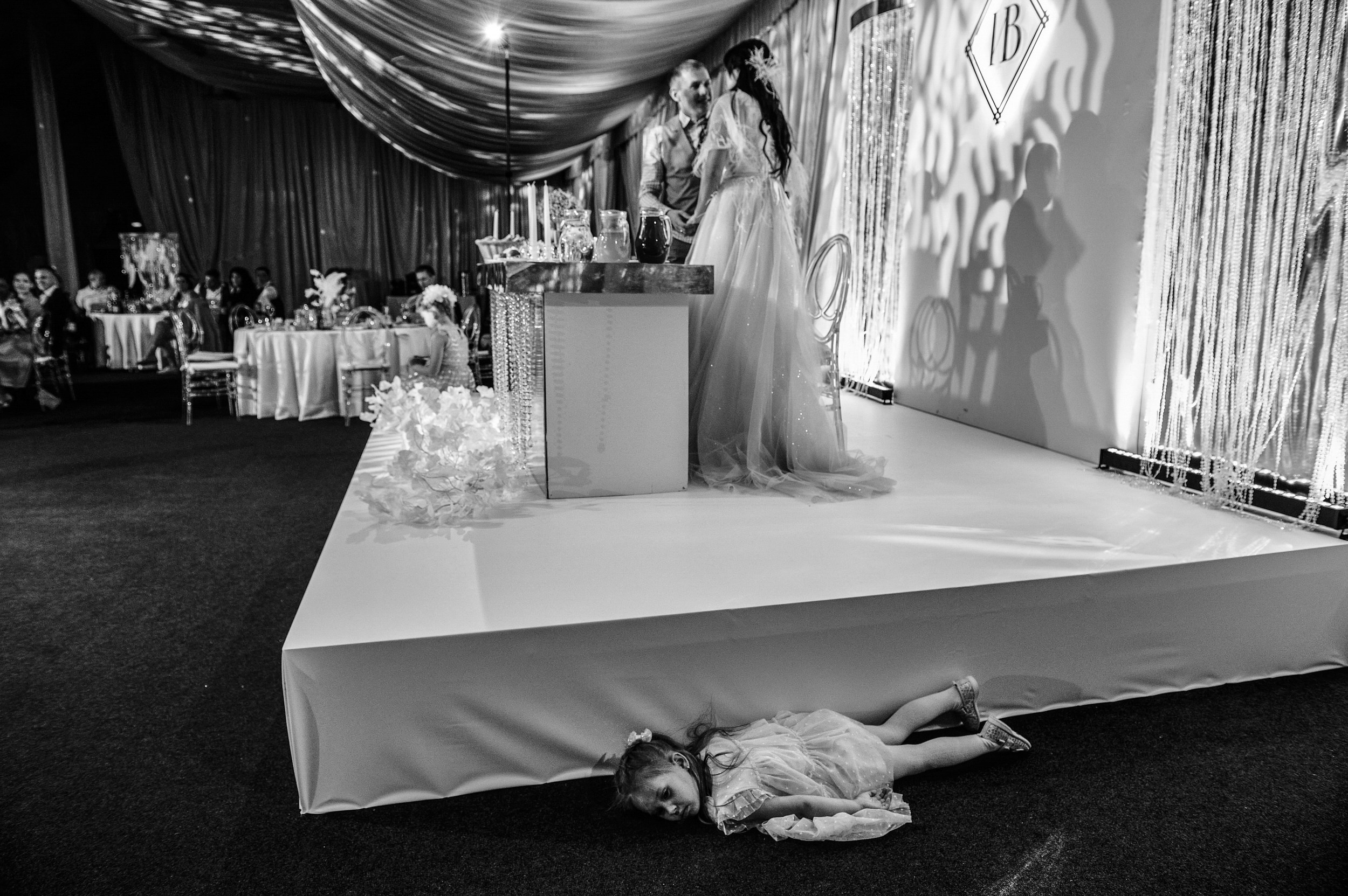 Свадьбы. Не только свадебный фотограф Чеглаков Алексей