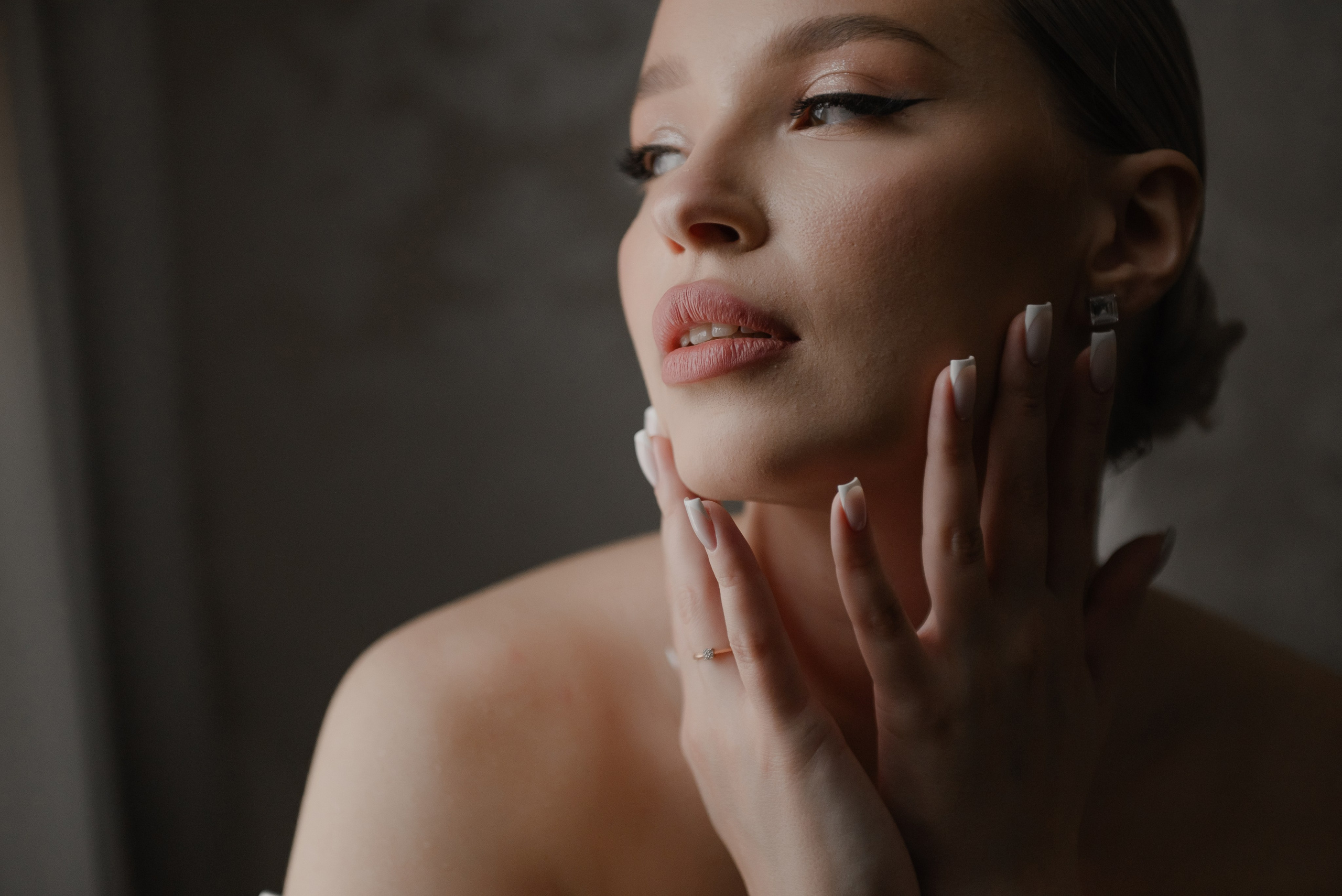 Даниил и Александра. Фотограф Филякин Константин