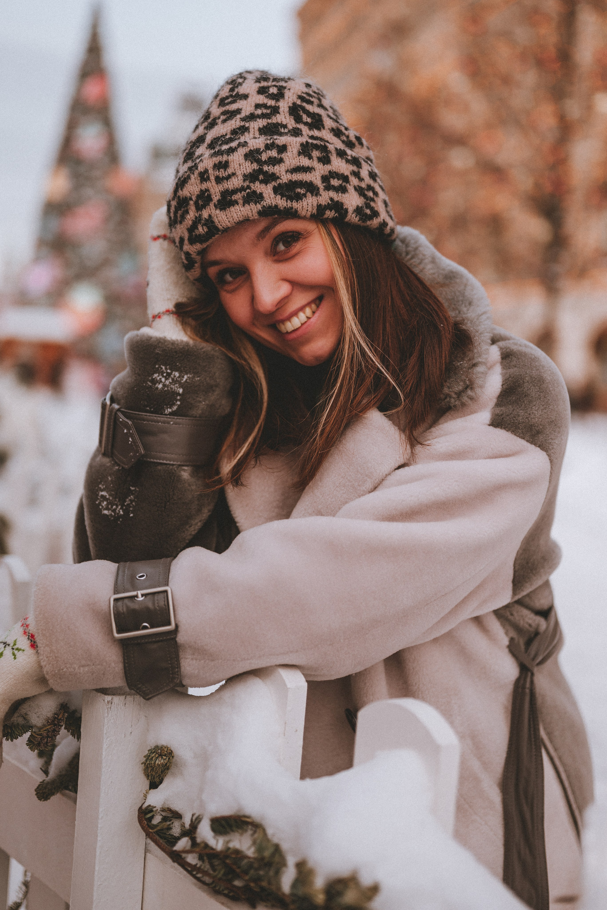 Евгения. Фотограф Кристина Пархоменко