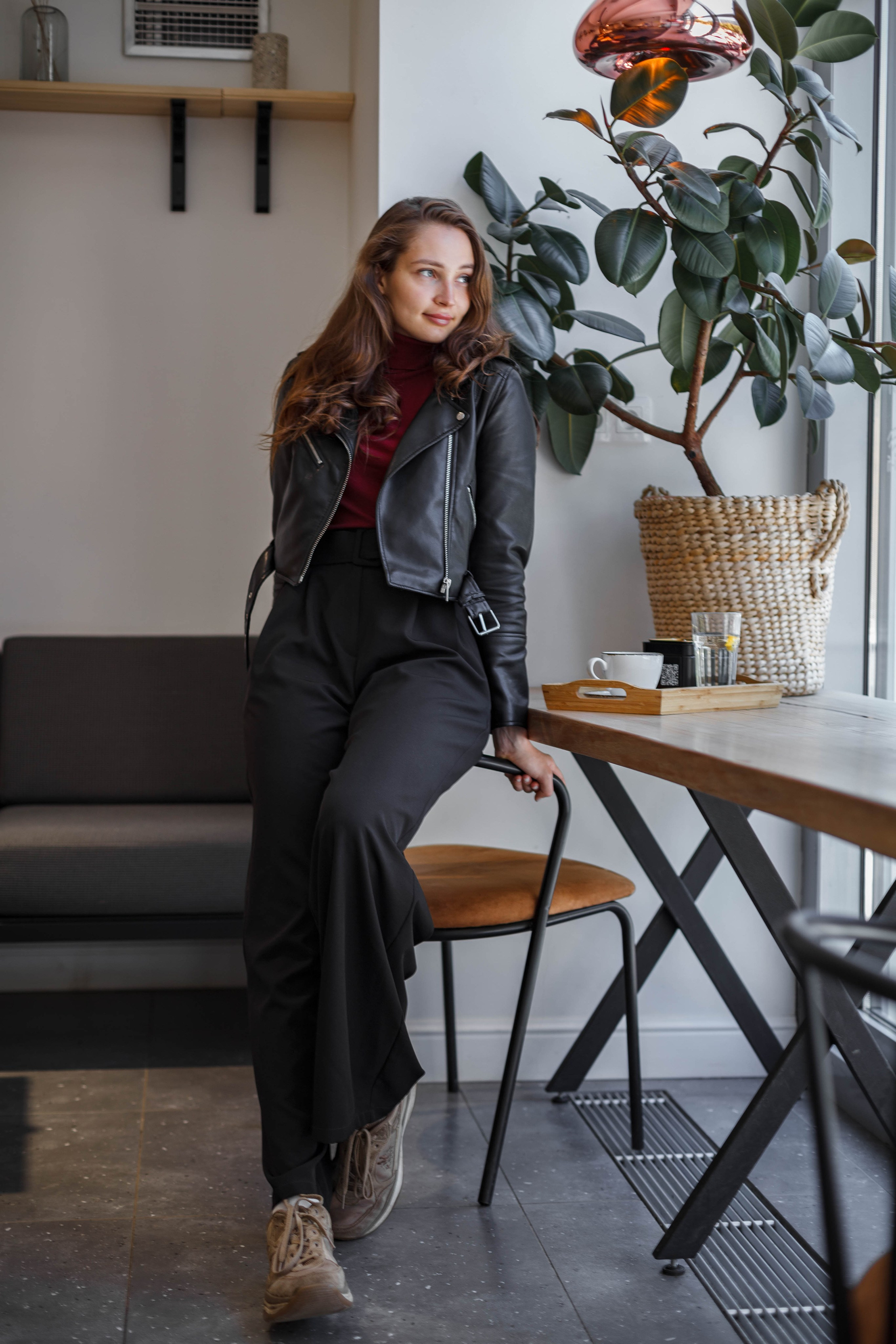 Фотограф в Самаре Юлия Решетнева