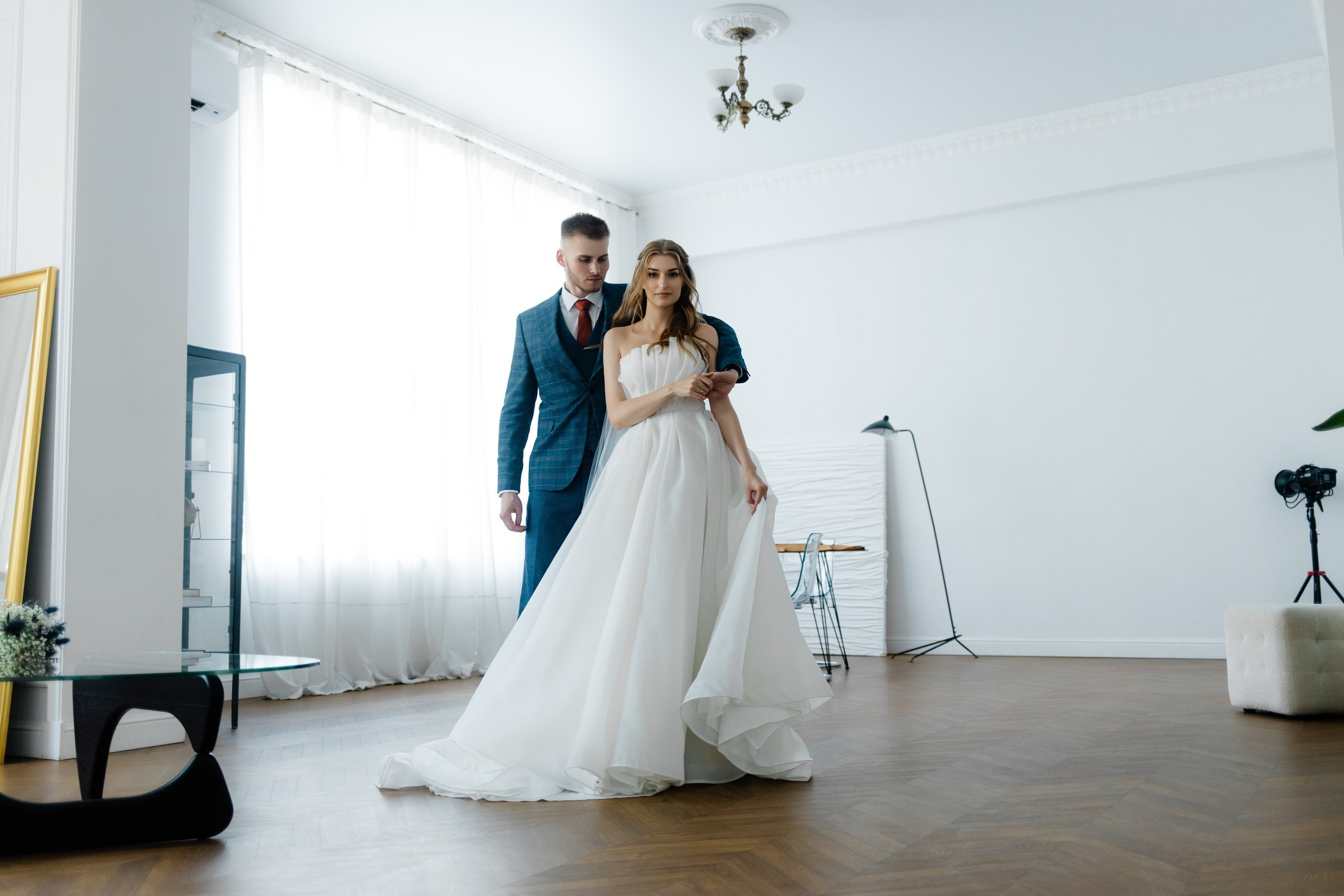 Aleksandara & Alexander. Свадебный и семейный фотограф