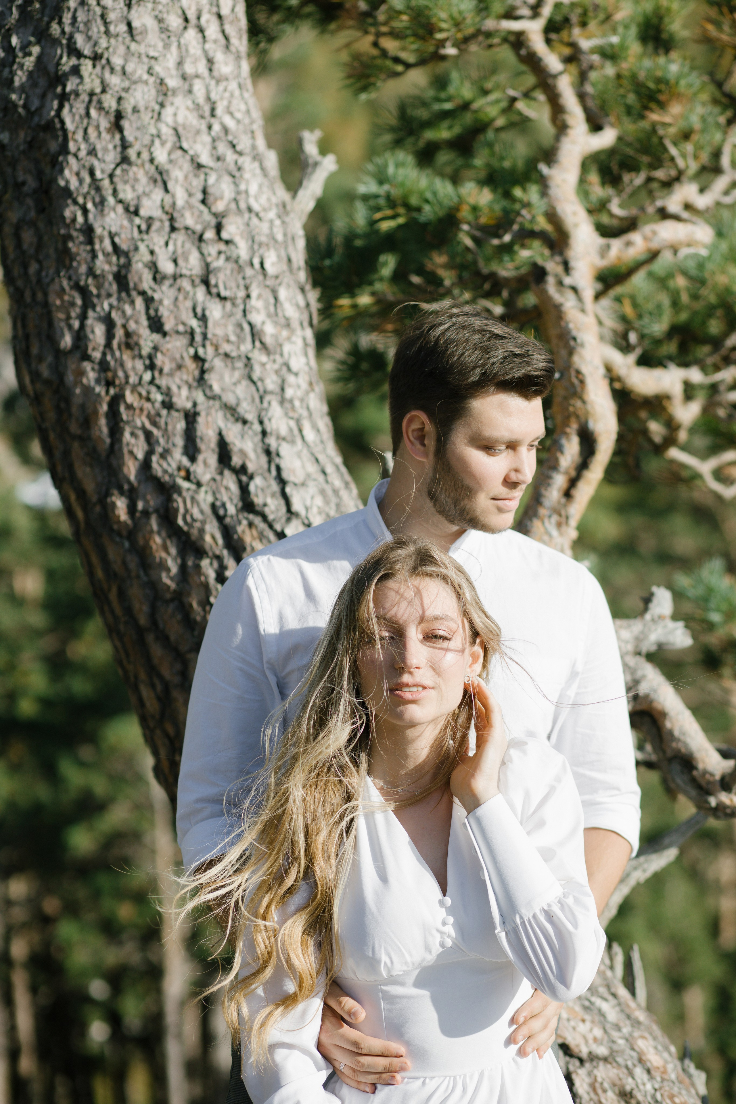 Daria & Nikita. Свадебный и семейный фотограф