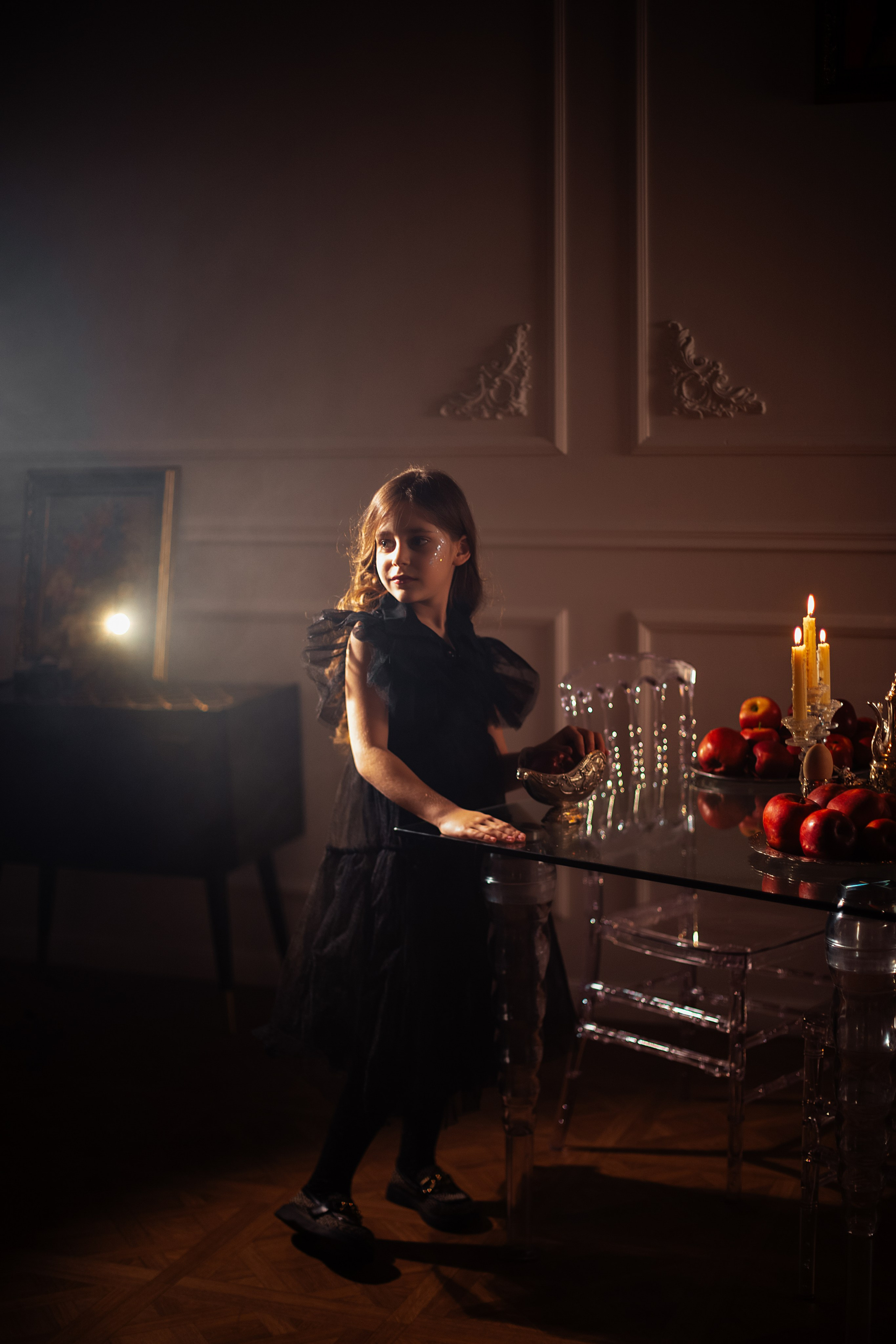 Мама и дочь. Свадебный и семейный фотограф/видеограф в Краснодаре Наталья Осинская