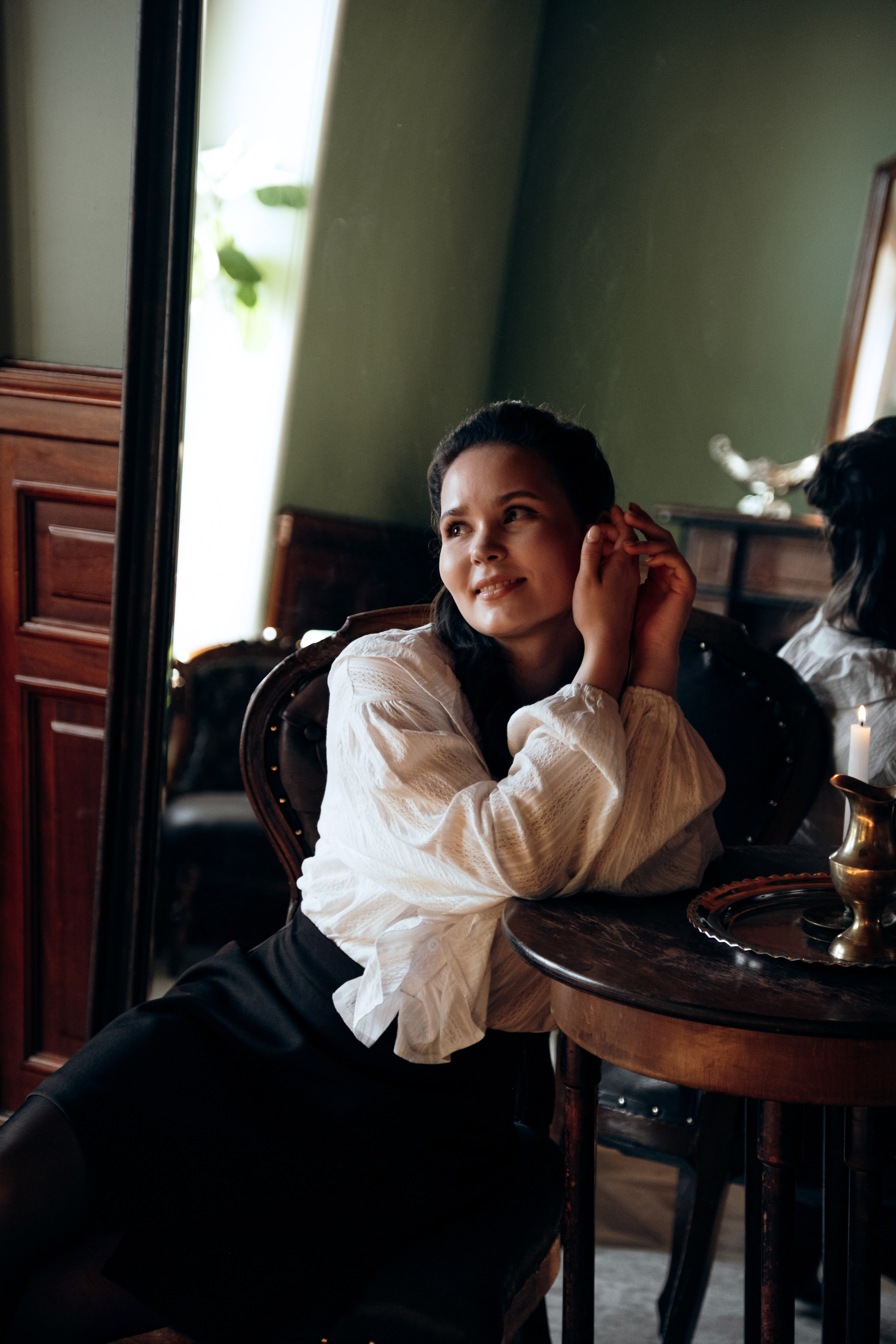 Штатные фотографы. Saint.p.studio