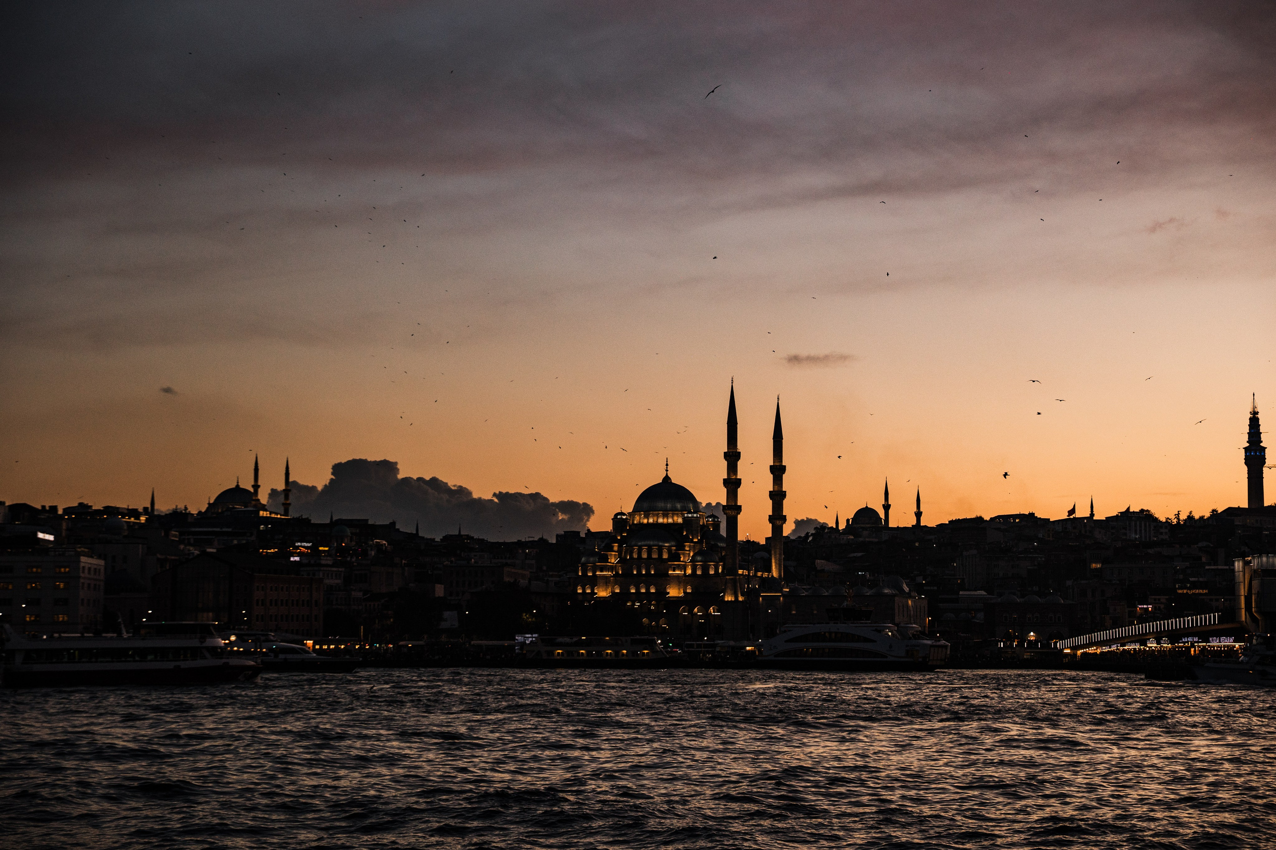 Türkiye. Свадебный и семейный фотограф в Краснодаре Роман Моско