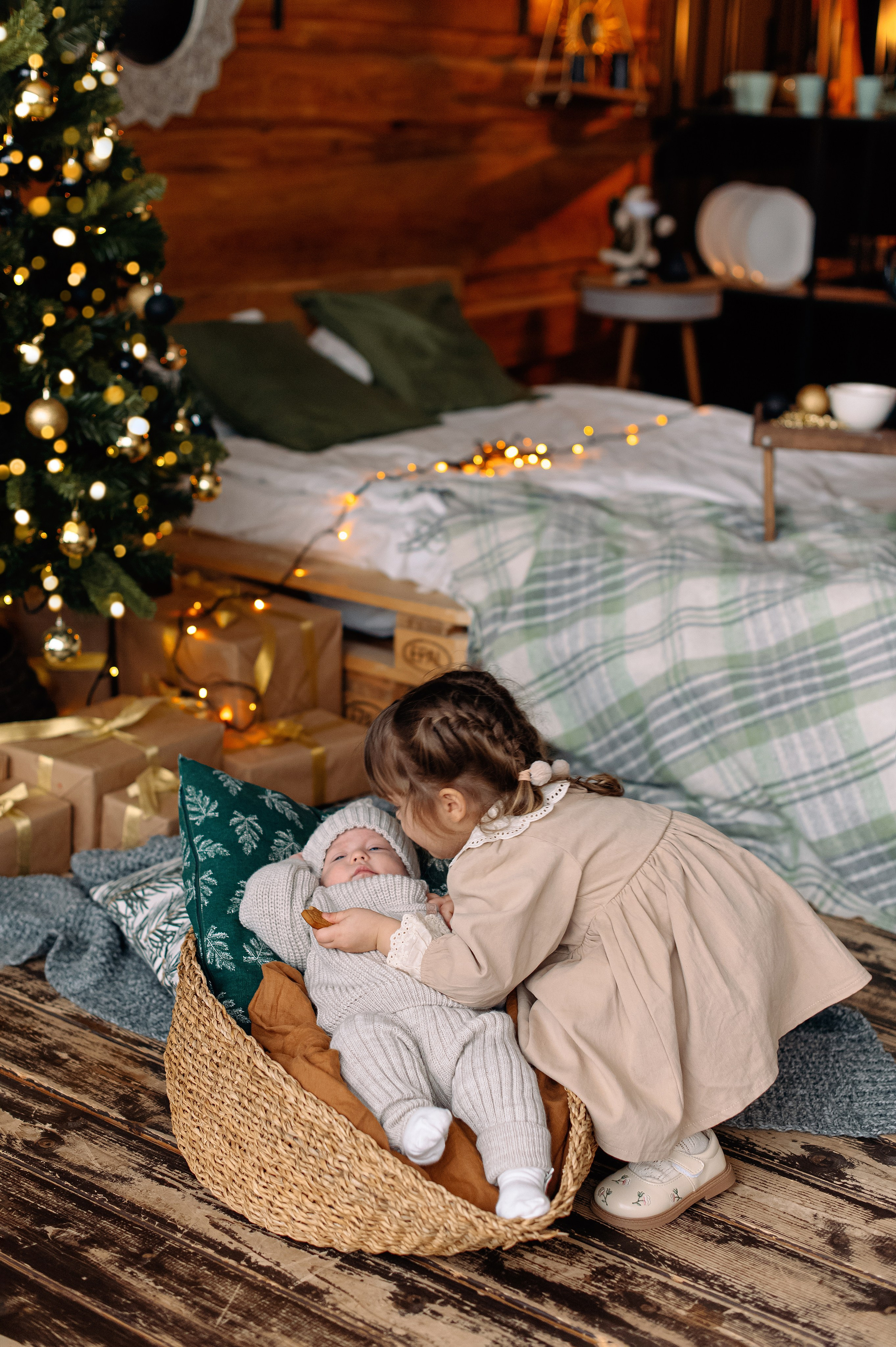 СКОРО НОВЫЙ ГОД. Шашкова Вероника / Свадебный и семейный фотограф Москва и Ярославль