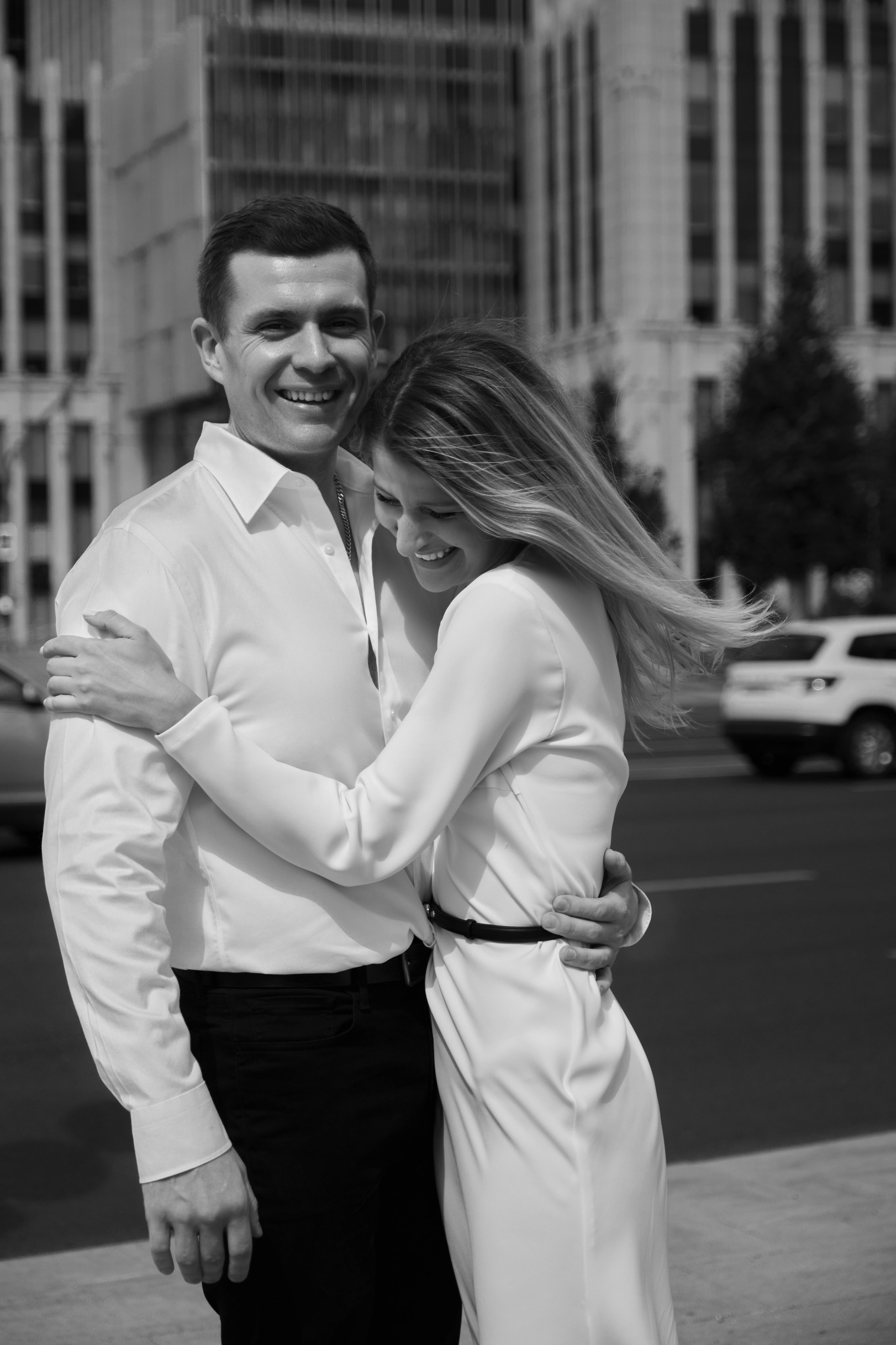 Елена и Михаил. Фотограф в Москве и Санкт-Петербурге