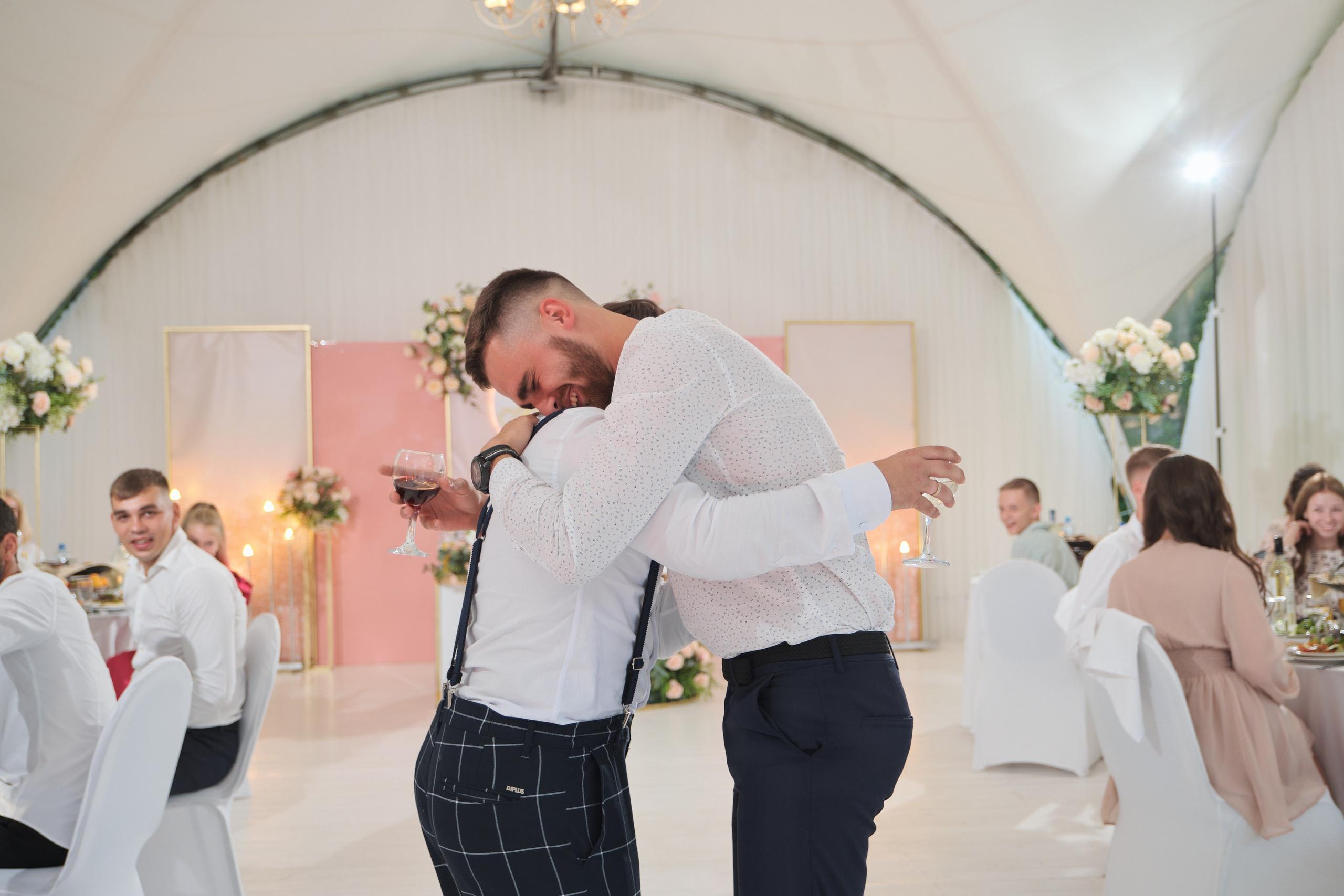 Илья и Василиса. Фотограф в Москве и Санкт-Петербурге