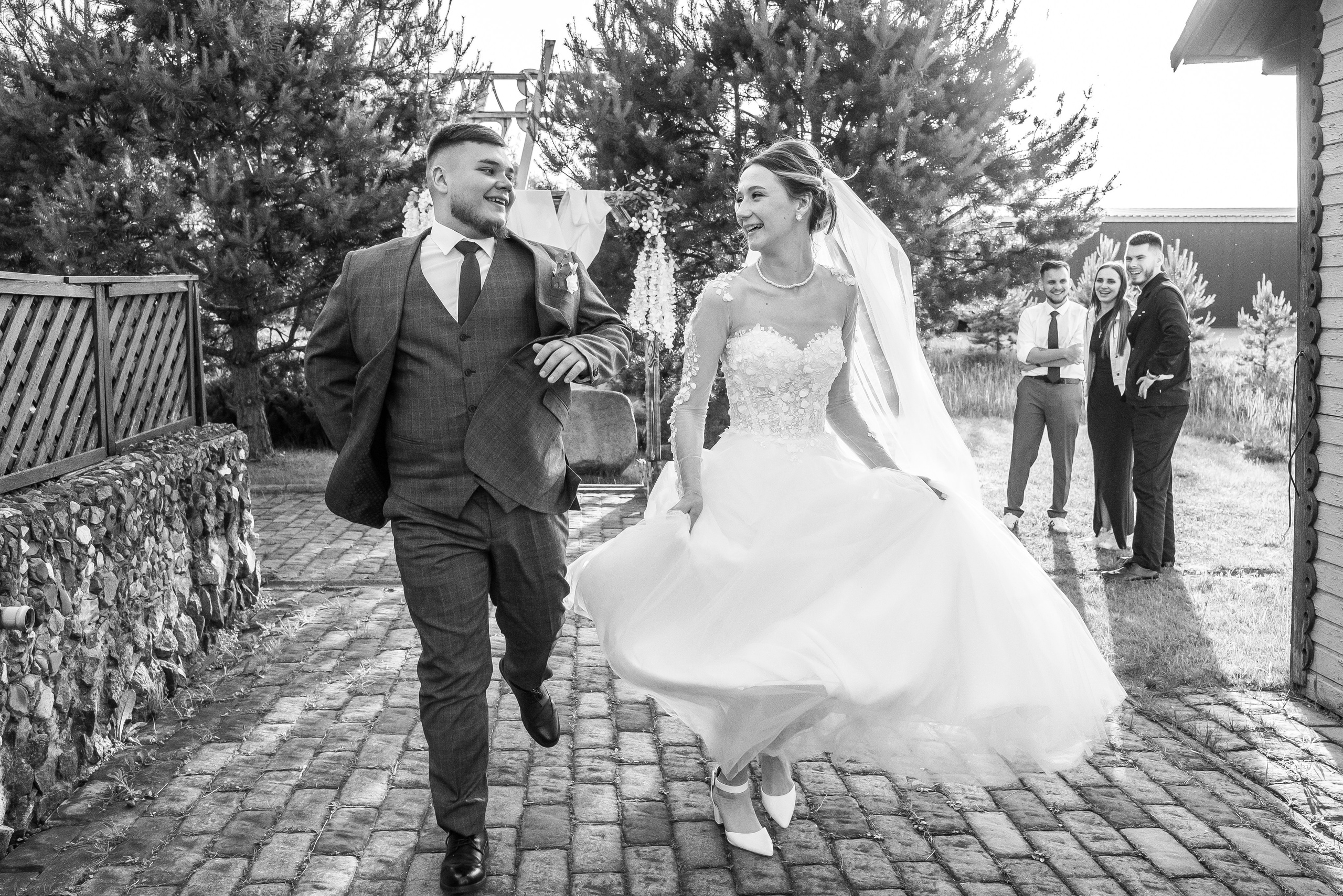 Свадебный фотограф в Сергиевом Посаде недорого Ольга Гузанова