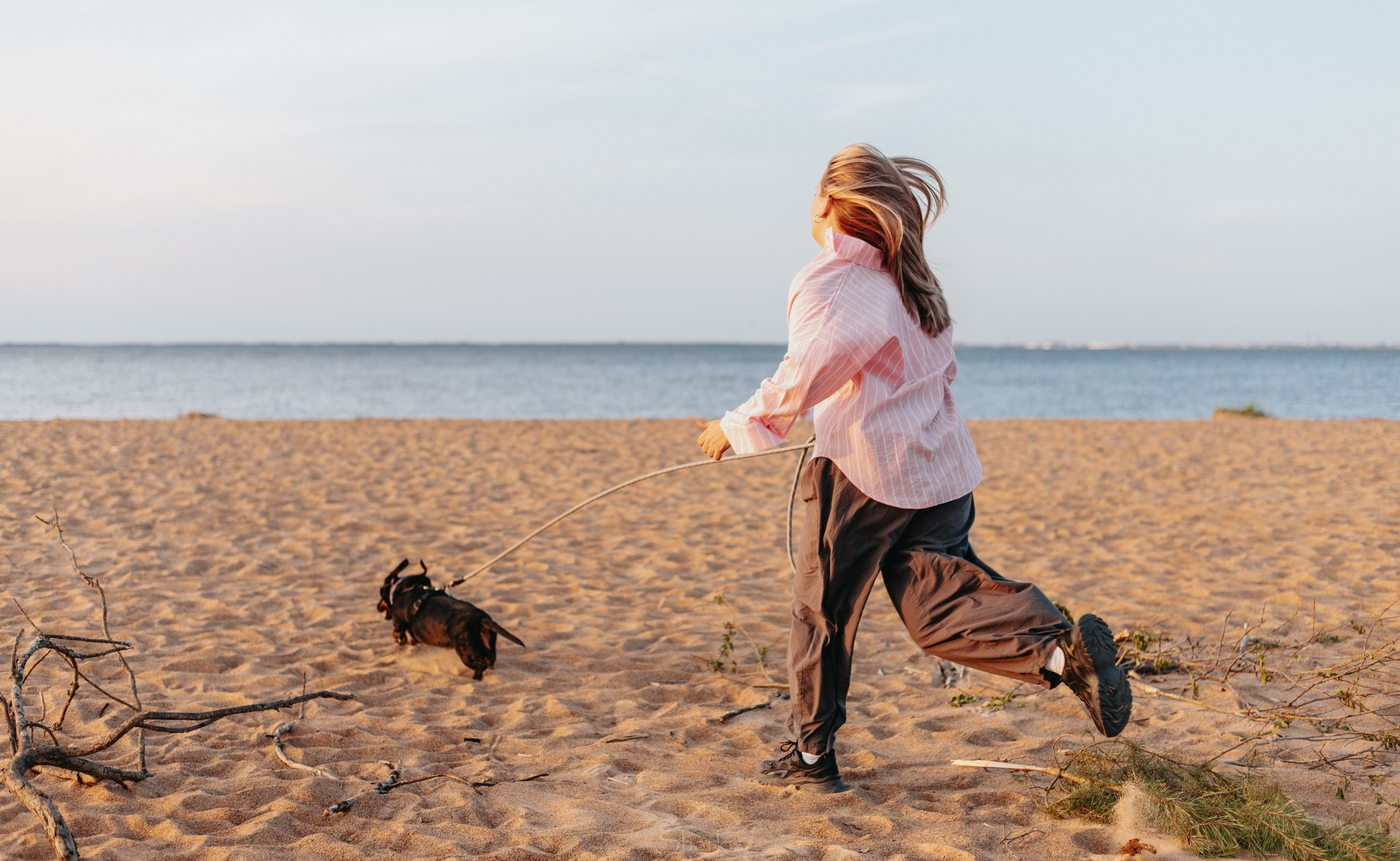 Аня и Алиса. Главная
