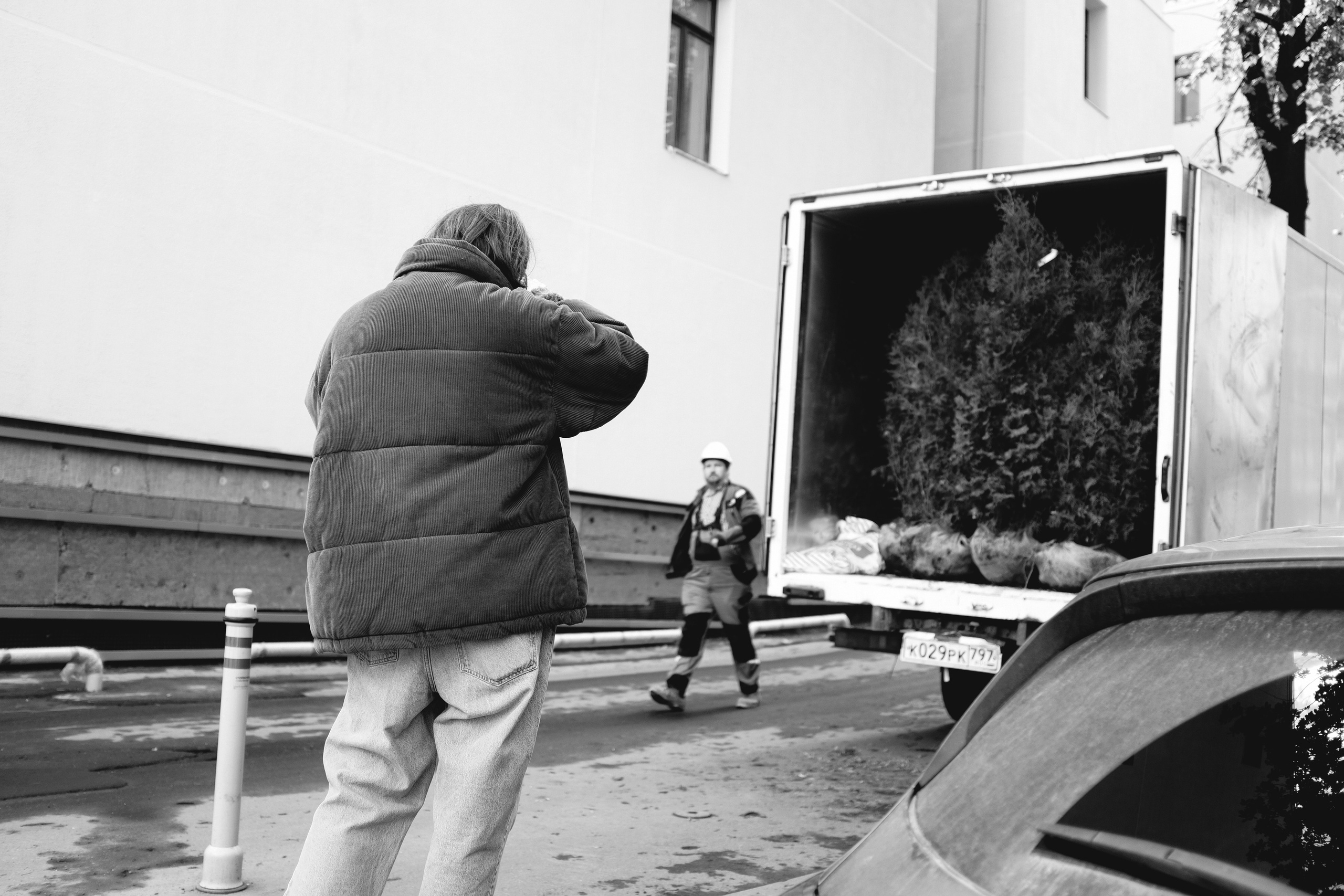 02 / 14.05.25. Женский фотограф-психолог в Москве Валерия Никитина