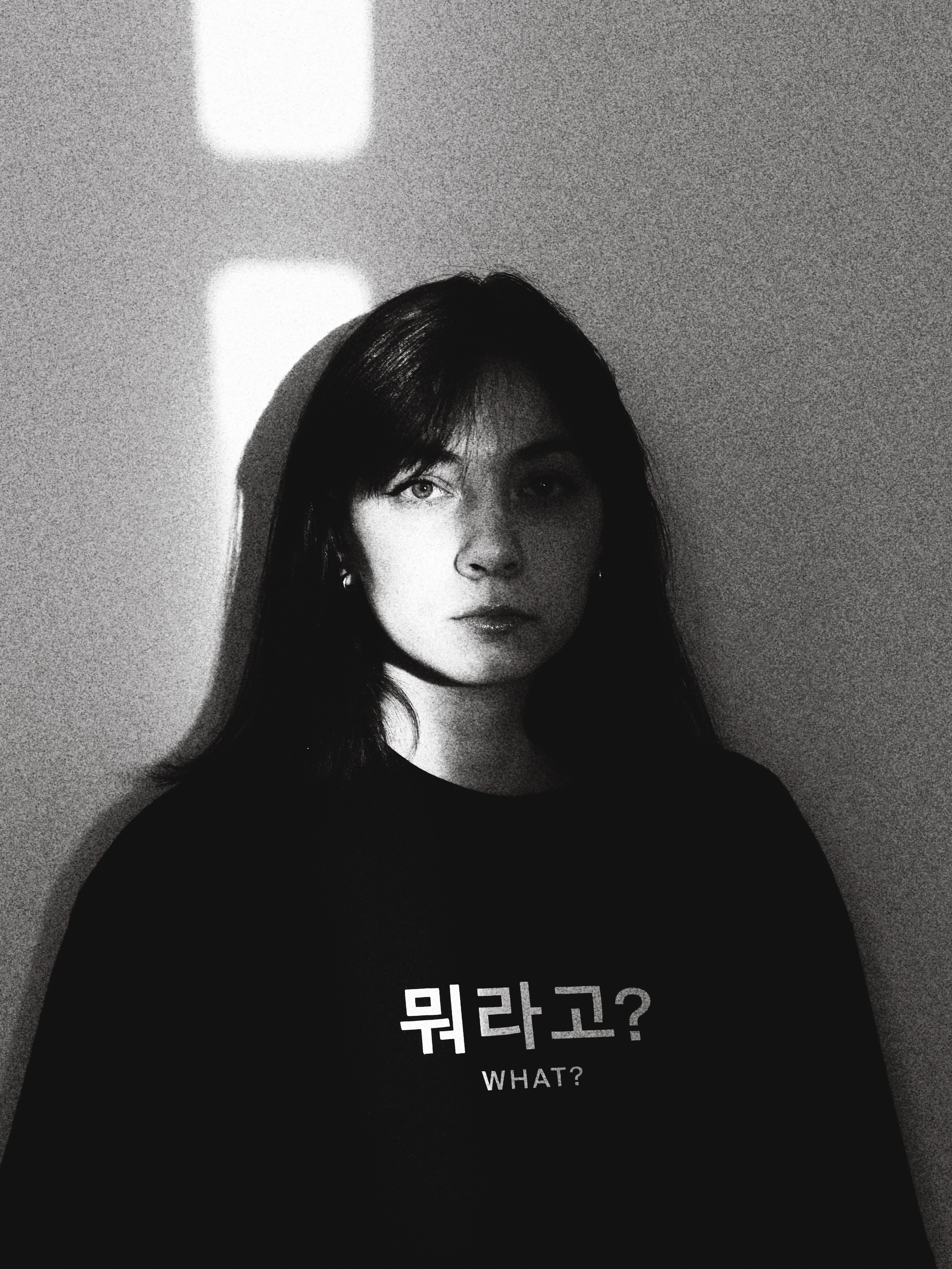 Фотограф-психолог Валерия Никитина в Москве