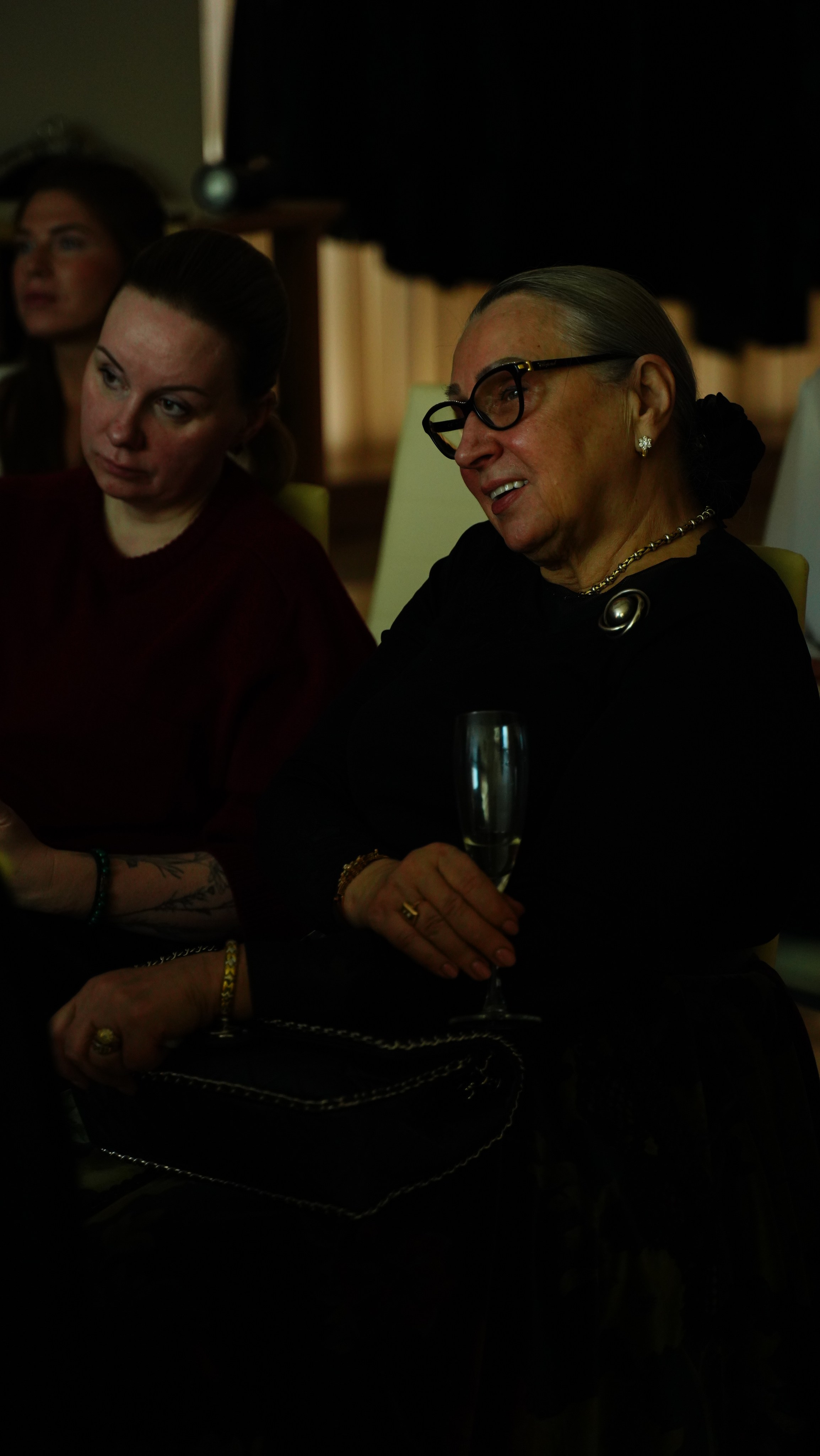 Дом моды Галы Хачатуровой. Главная