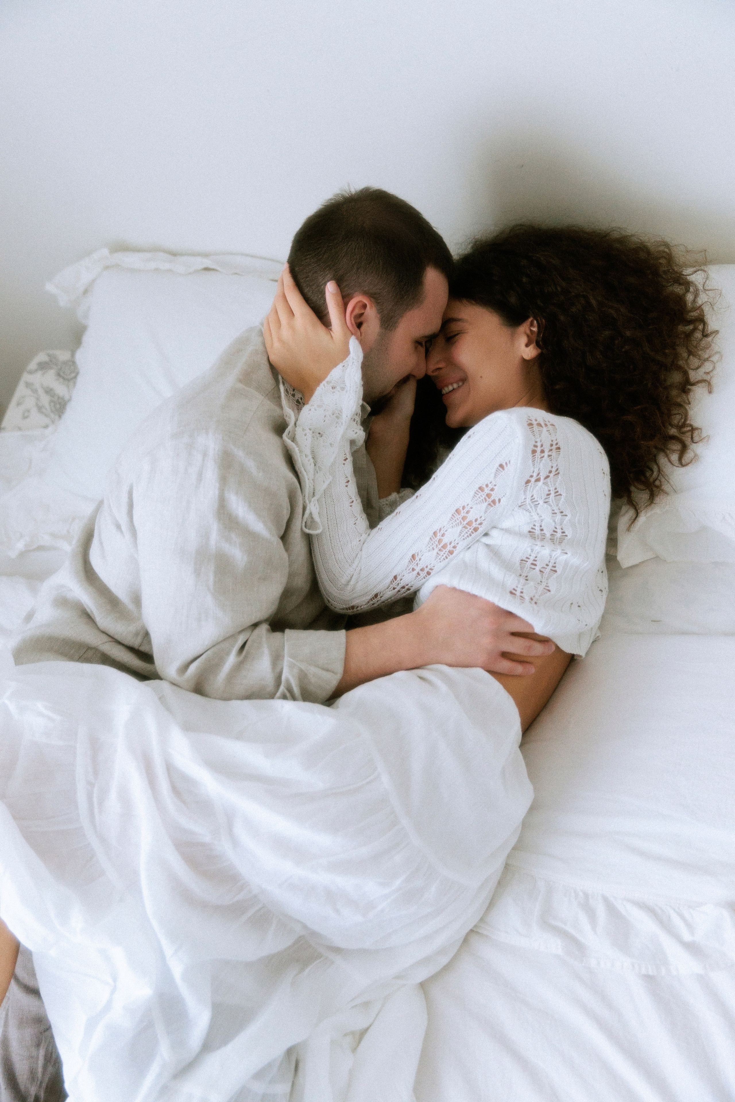 Диана и Артем. Фотограф в Москве Людмила Малова