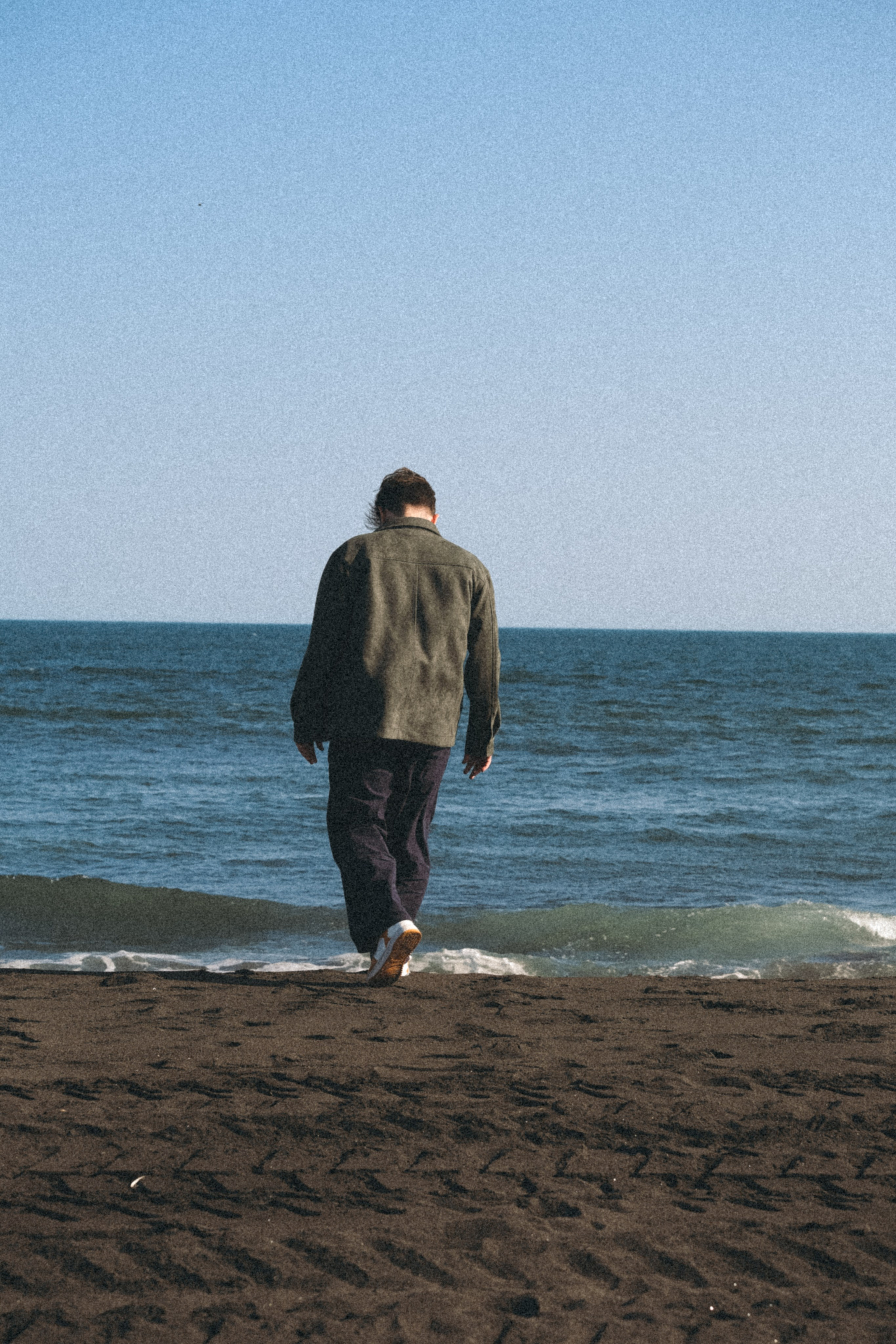 Тихий океан. Профессиональный фотограф, Санкт-Петербург — Виктория Богомолова