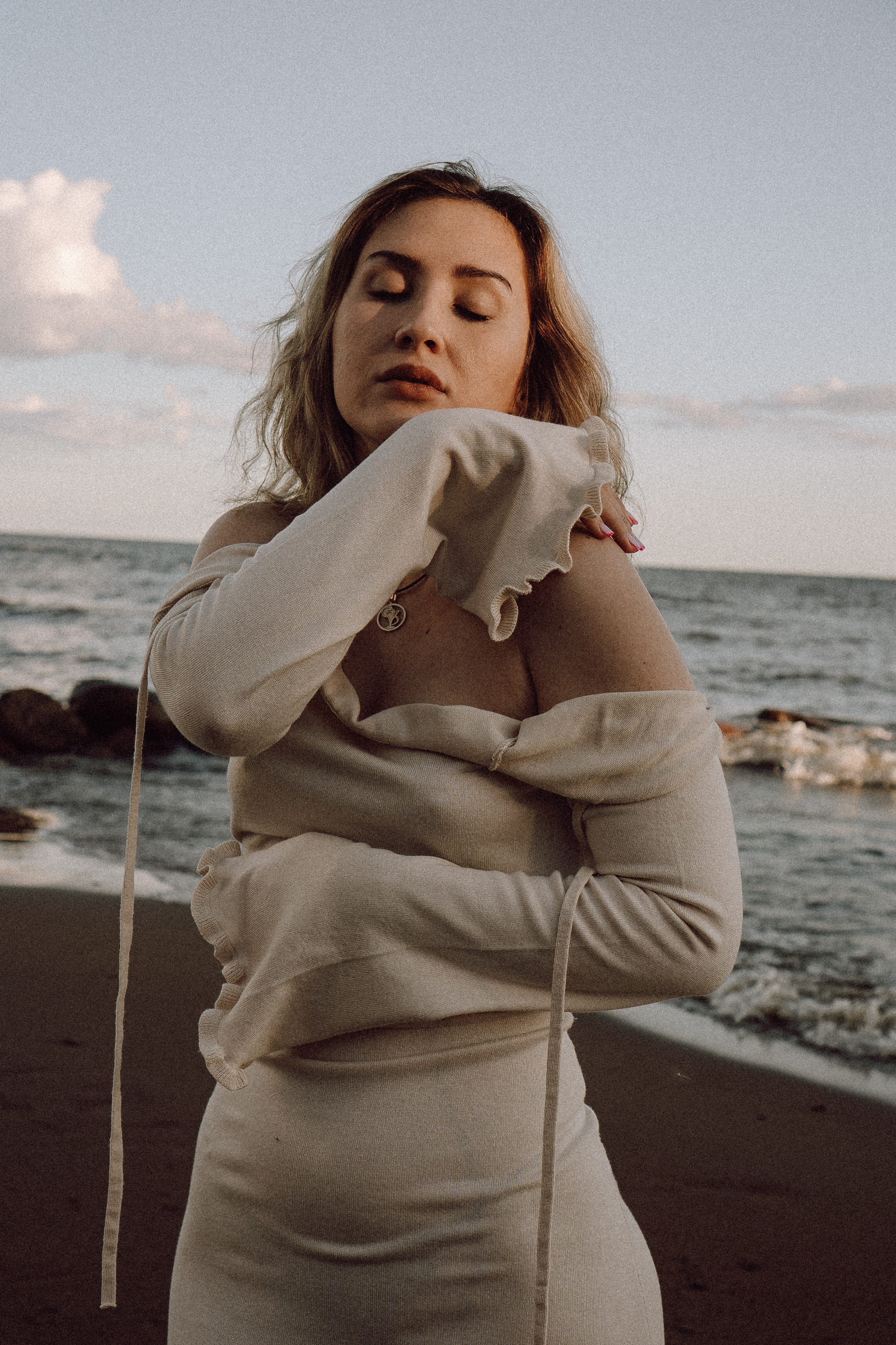 РОМАНТИКА ФИНСКОГО ЗАЛИВА. Профессиональный фотограф, Санкт-Петербург — Виктория Богомолова