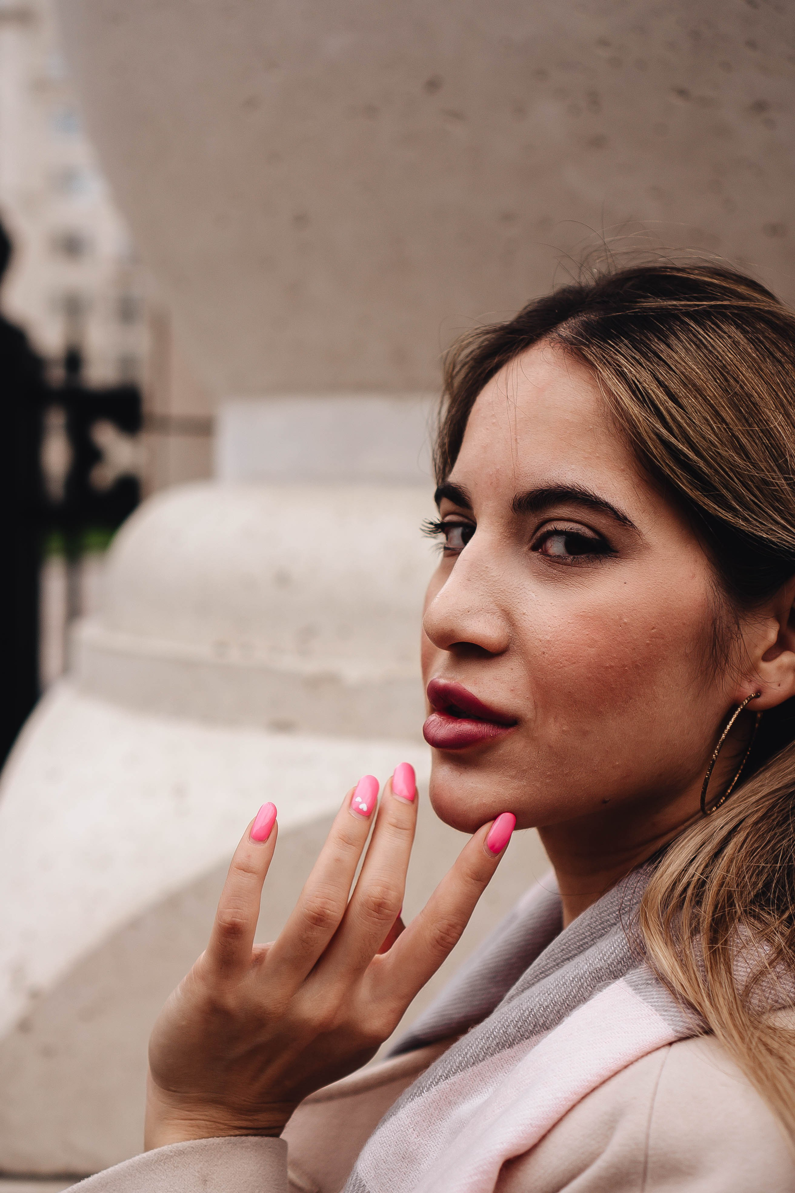 Осенняя. Профессиональный фотограф, Санкт-Петербург — Виктория Богомолова