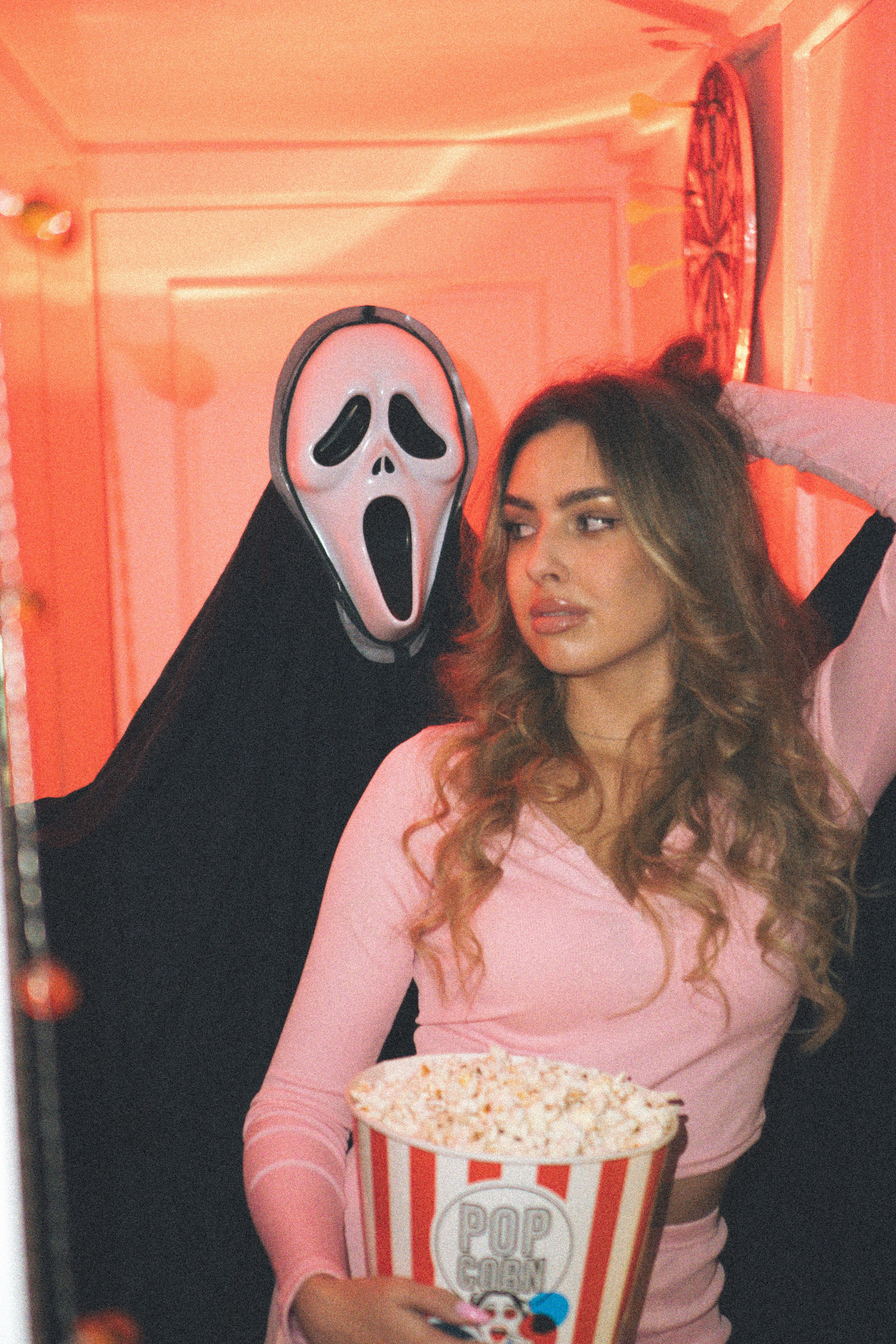 ТРЕНД ИИ. Профессиональный фотограф, Санкт-Петербург — Виктория Богомолова