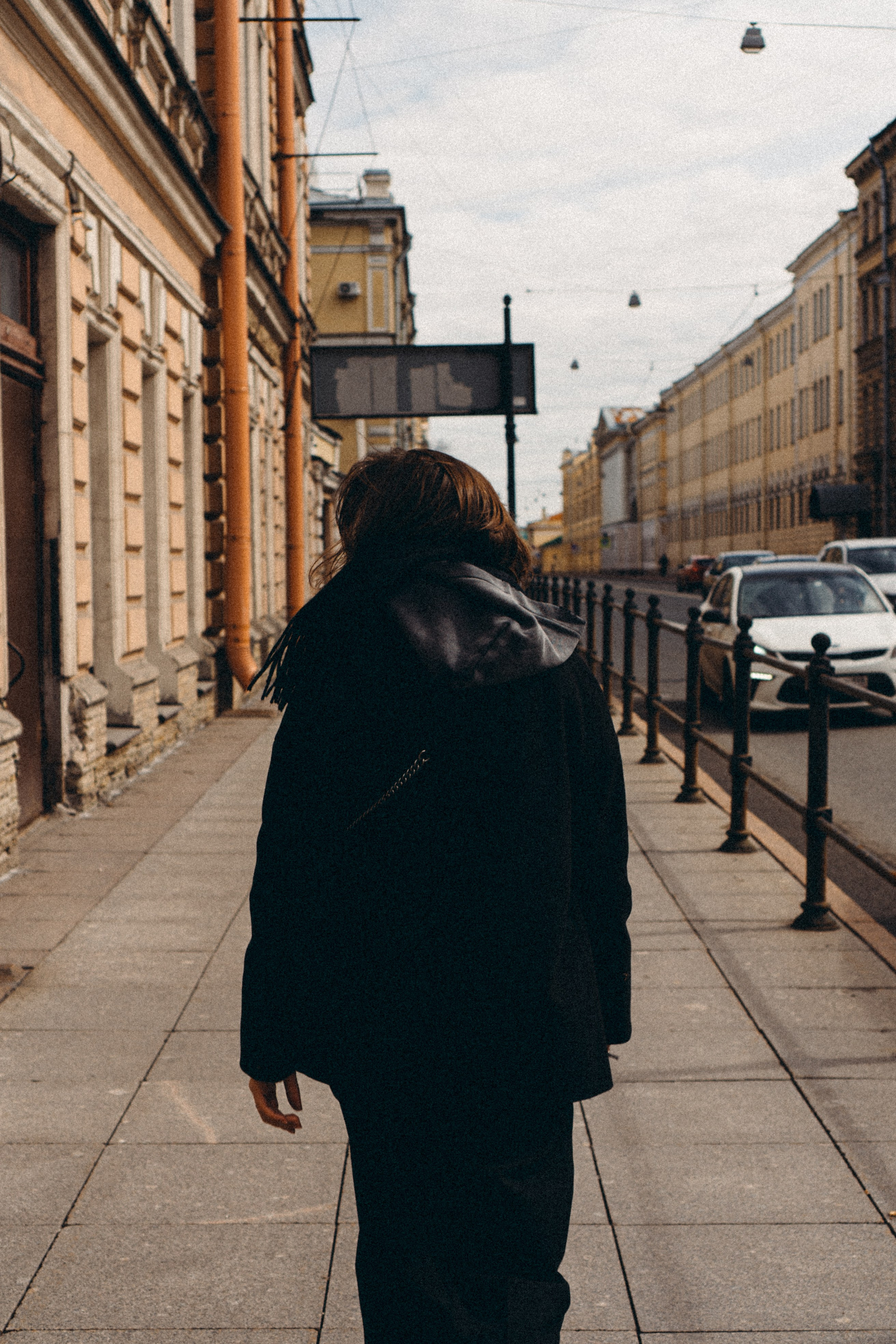 Прогулка по весеннему Питеру. Профессиональный фотограф, Санкт-Петербург — Виктория Богомолова