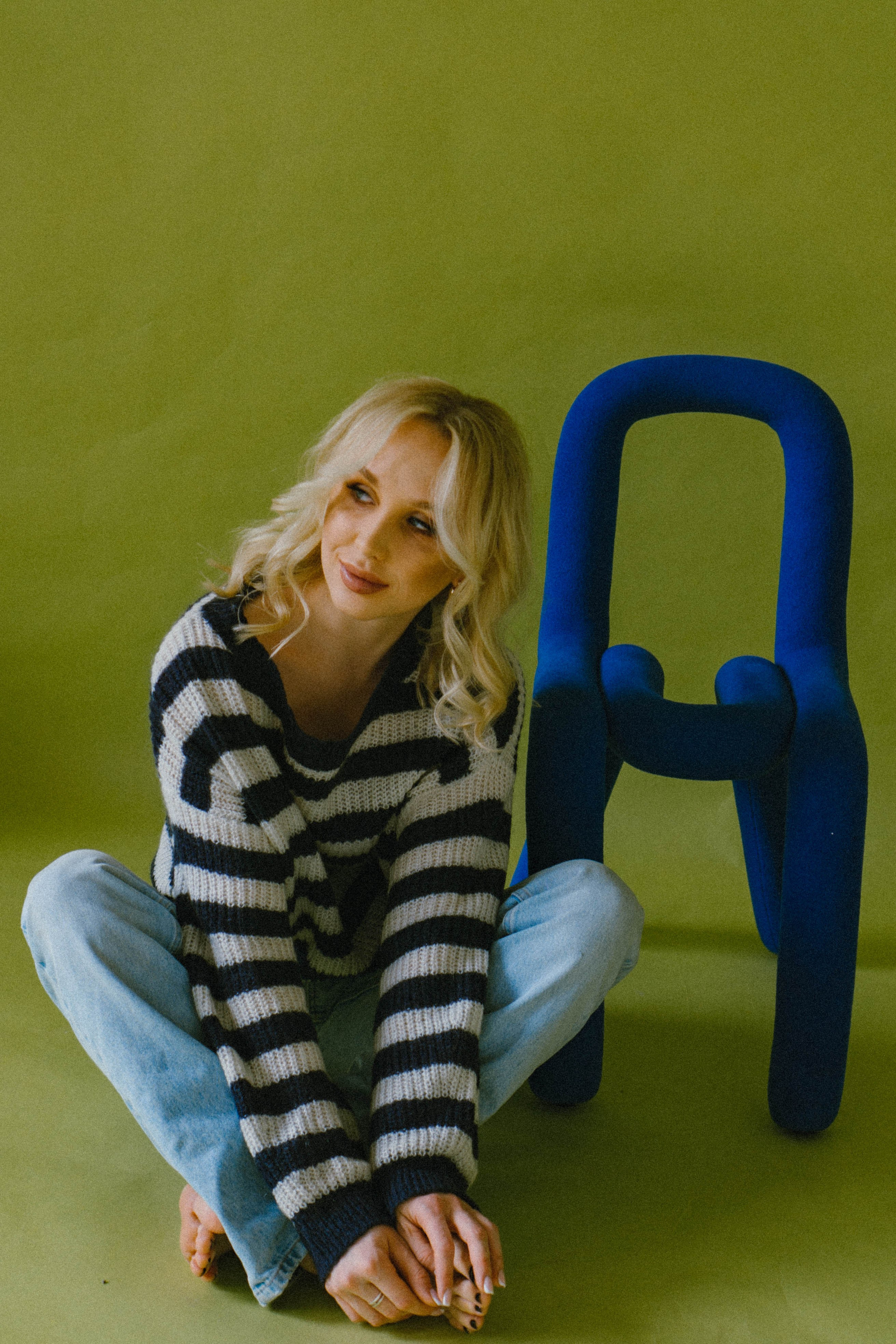 Студийная. Профессиональный фотограф, Санкт-Петербург — Виктория Богомолова