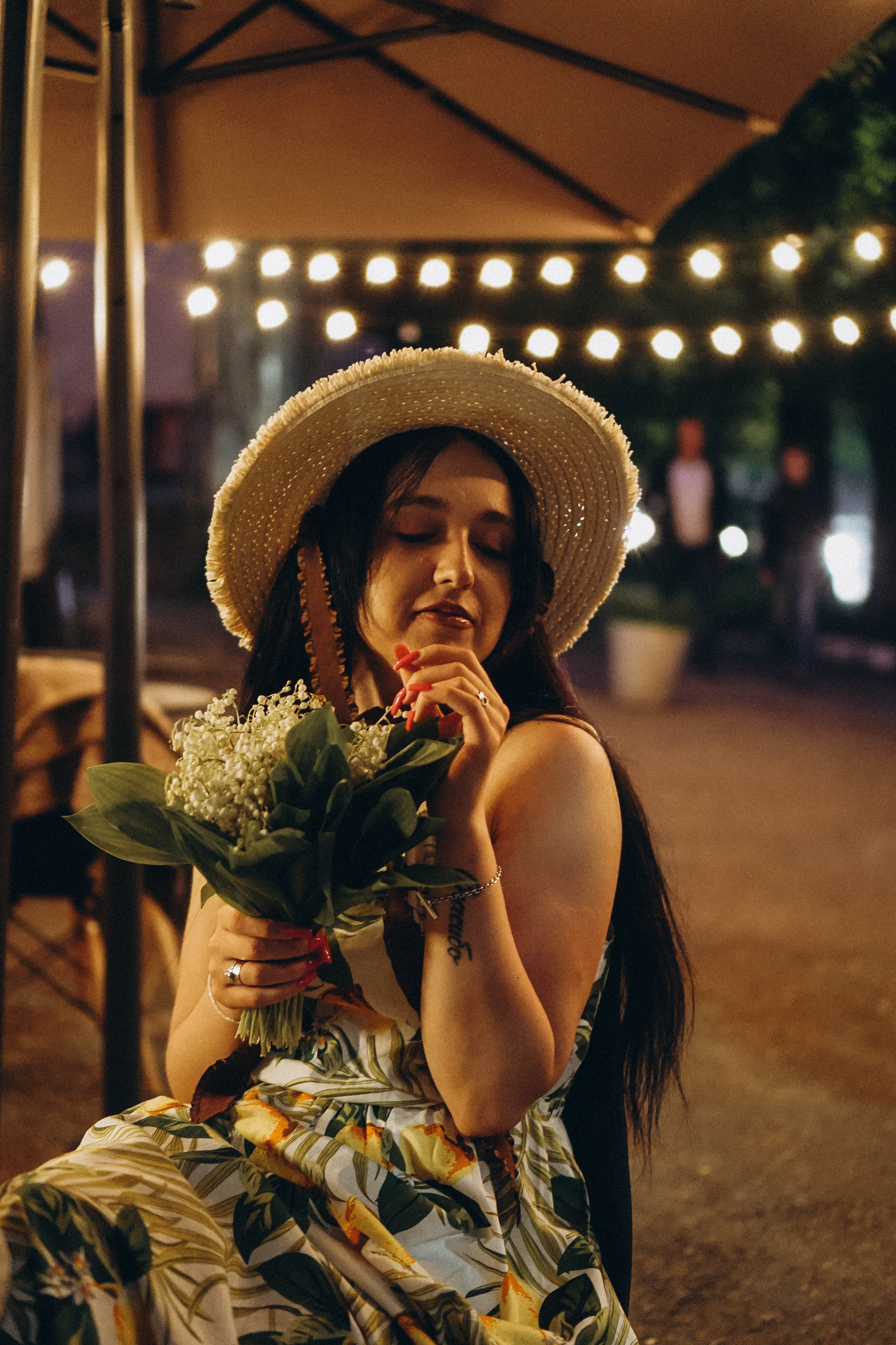 Вечернее кафе. Профессиональный фотограф, Санкт-Петербург — Виктория Богомолова