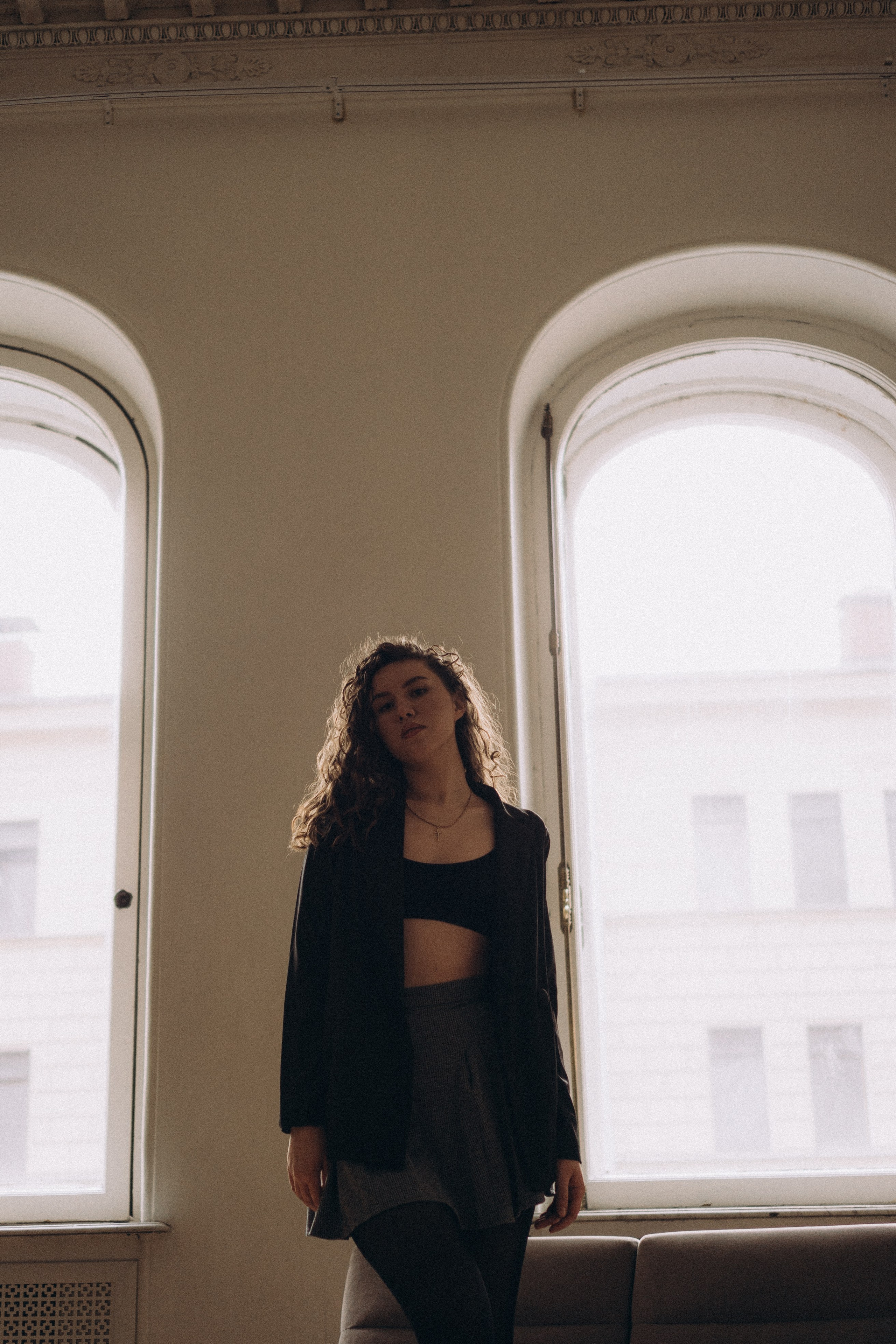 Для девушки. Профессиональный фотограф, Санкт-Петербург — Виктория Богомолова