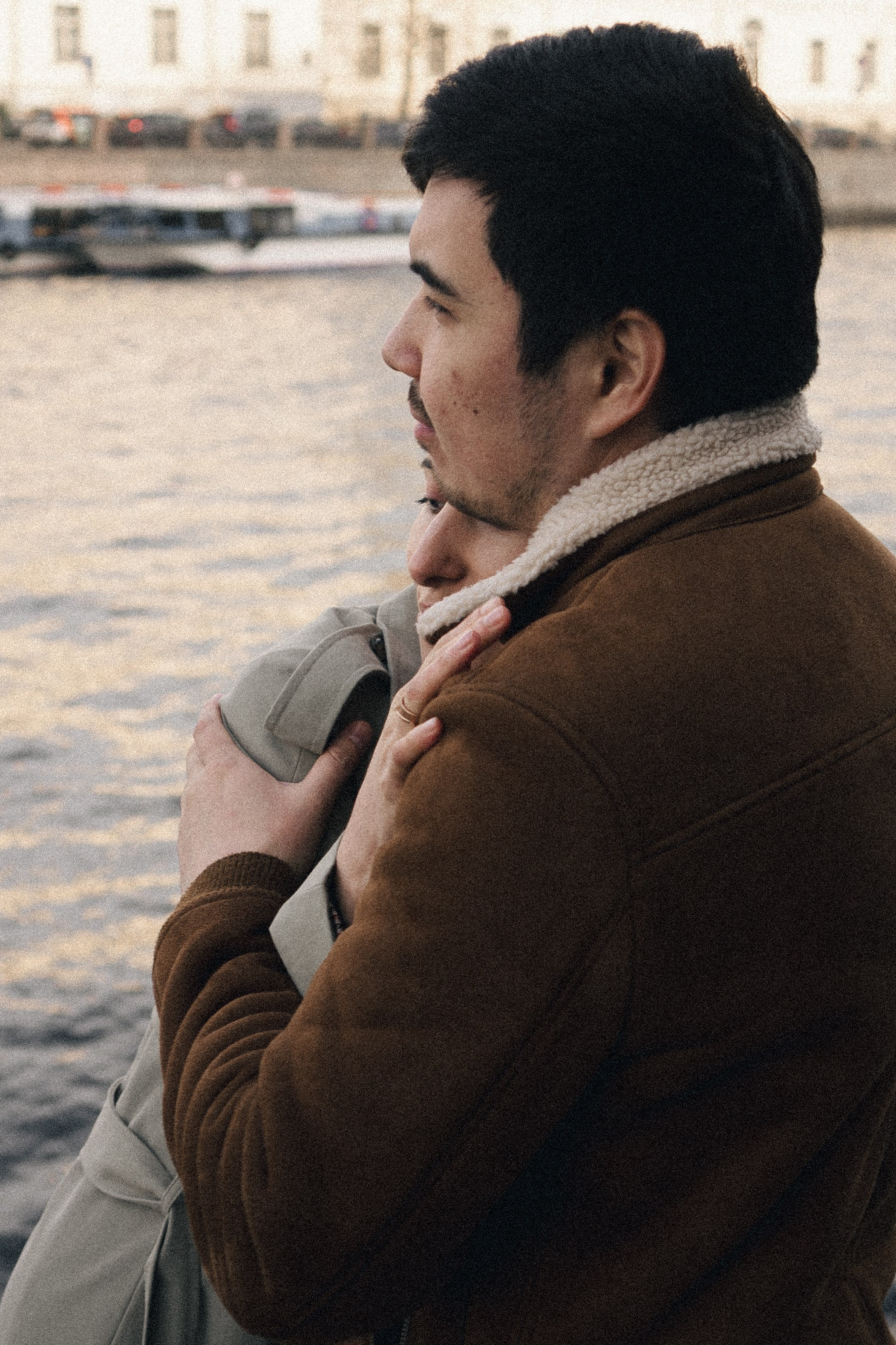 Love story. Профессиональный фотограф, Санкт-Петербург — Виктория Богомолова