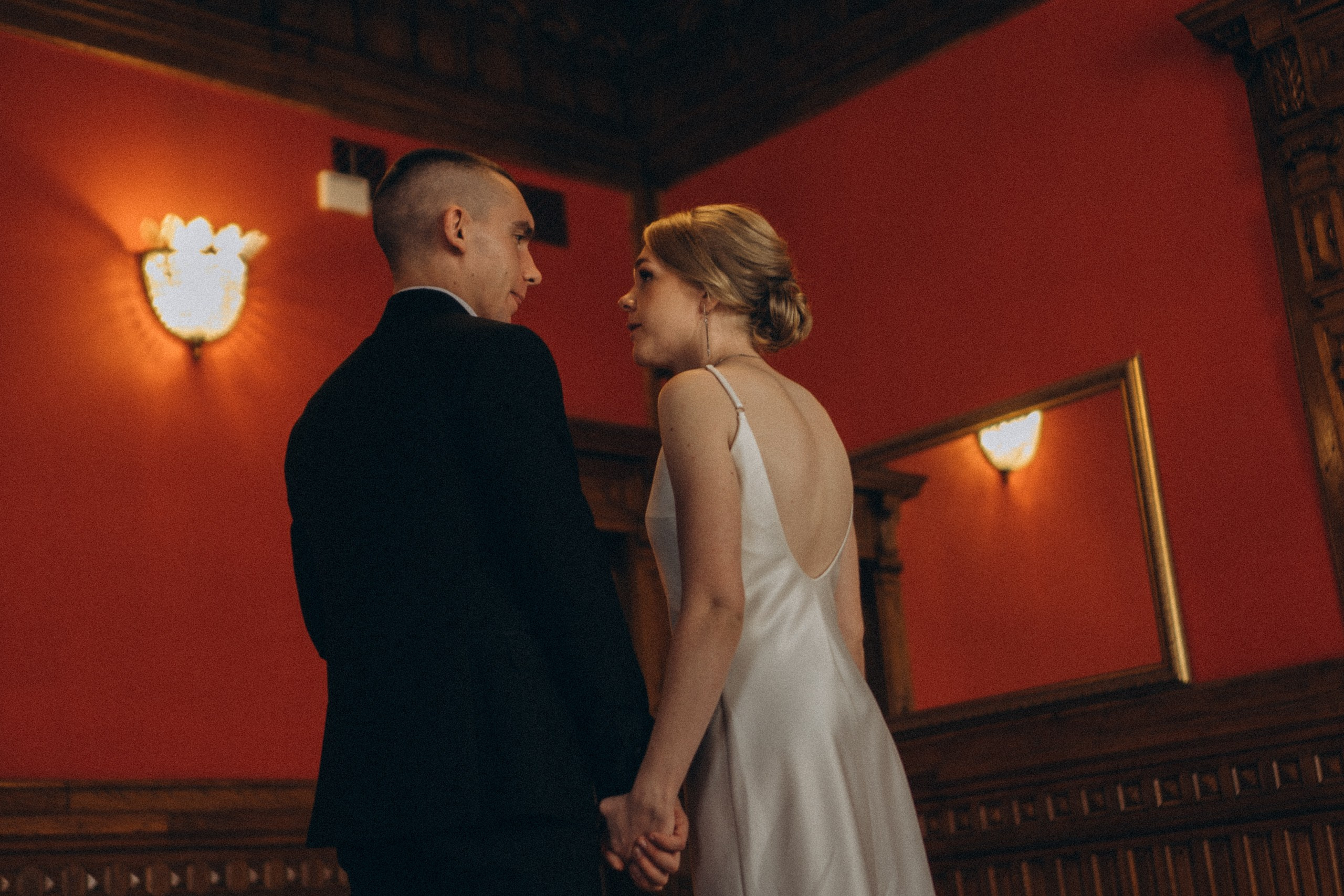 СВАДЕБНАЯ СЬЕМКА ВО ВТОРОМ ДВОРЦЕ БРАКОСОЧЕТАНИЯ. Профессиональный фотограф, Санкт-Петербург — Виктория Богомолова