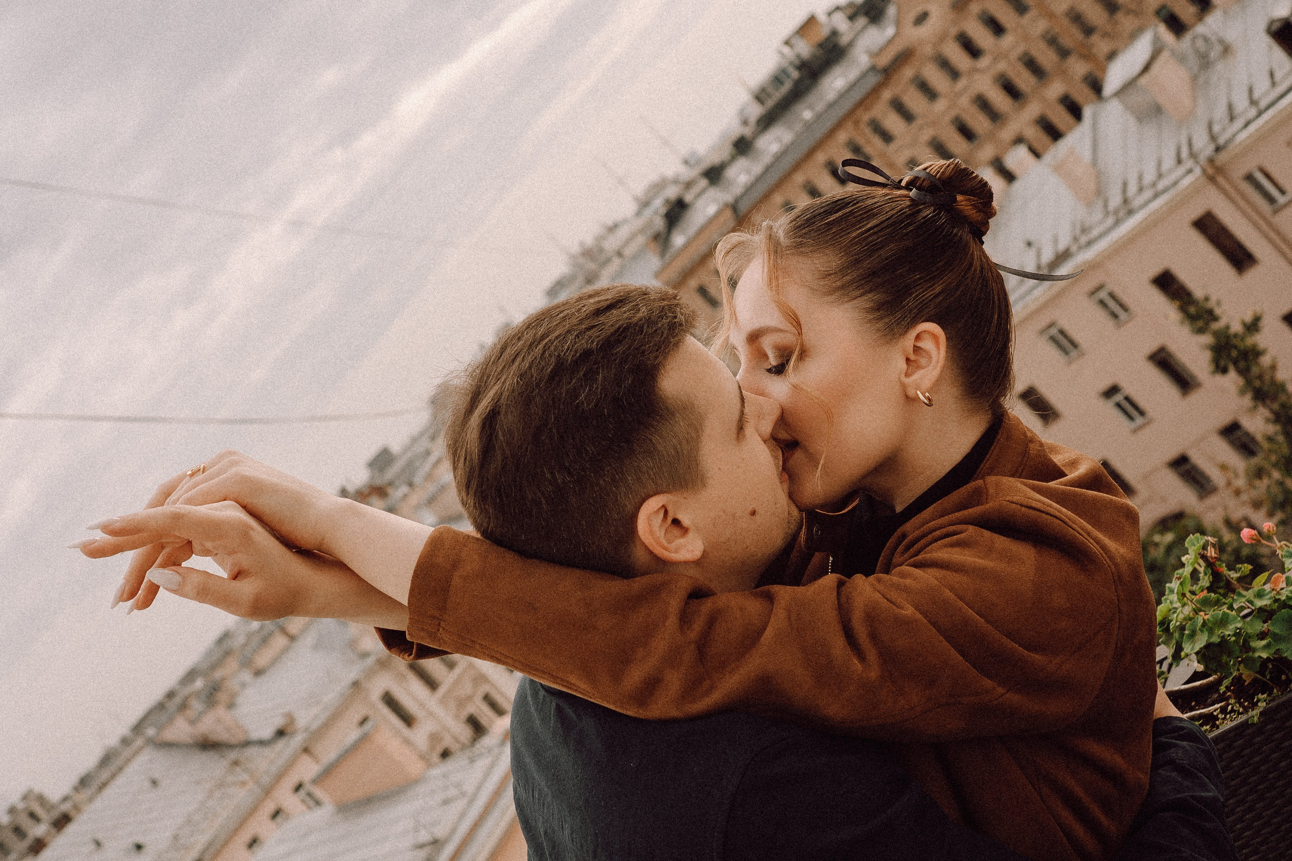 LOVE. Профессиональный фотограф, Санкт-Петербург — Виктория Богомолова