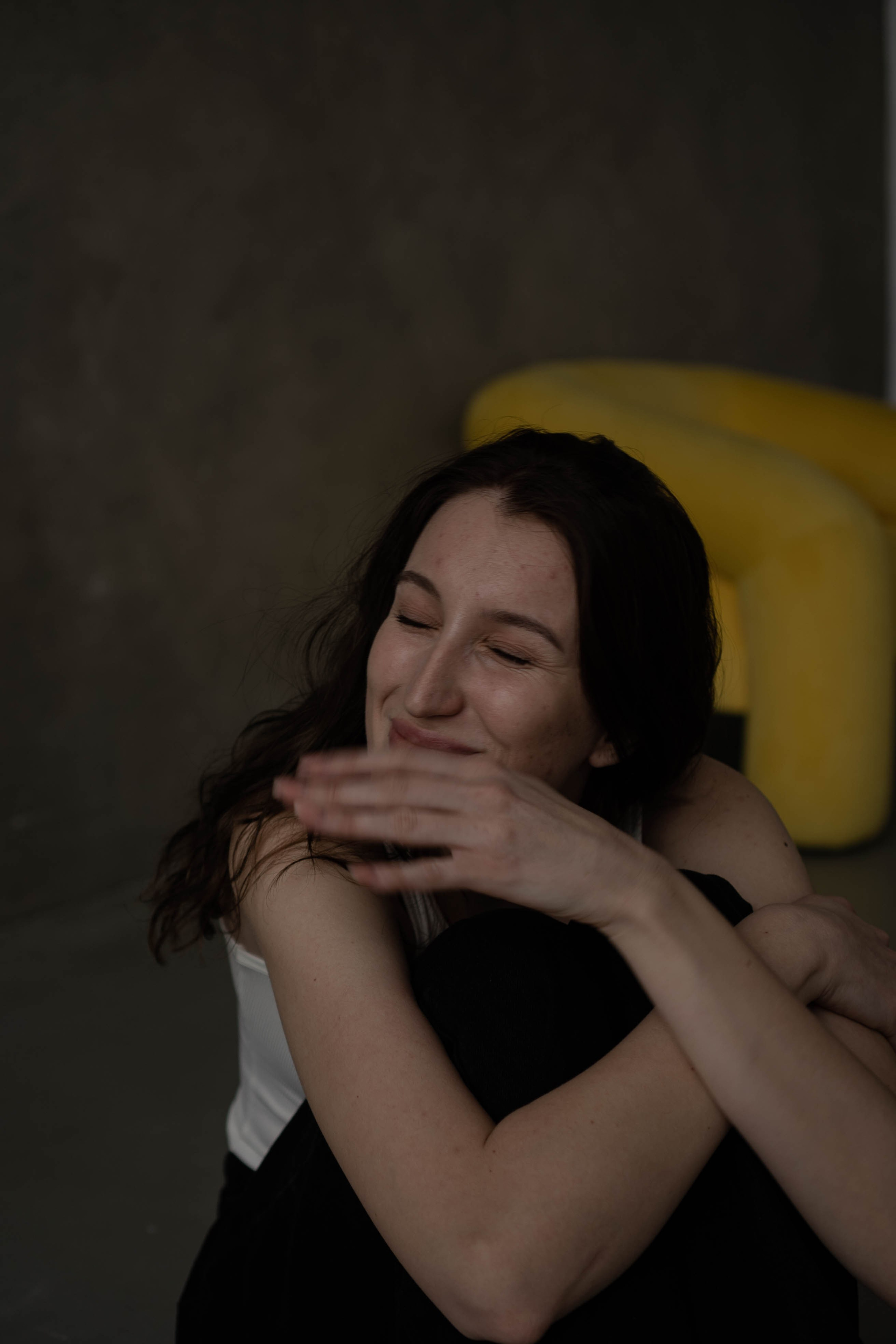 Студийная. Профессиональный фотограф, Санкт-Петербург — Виктория Богомолова