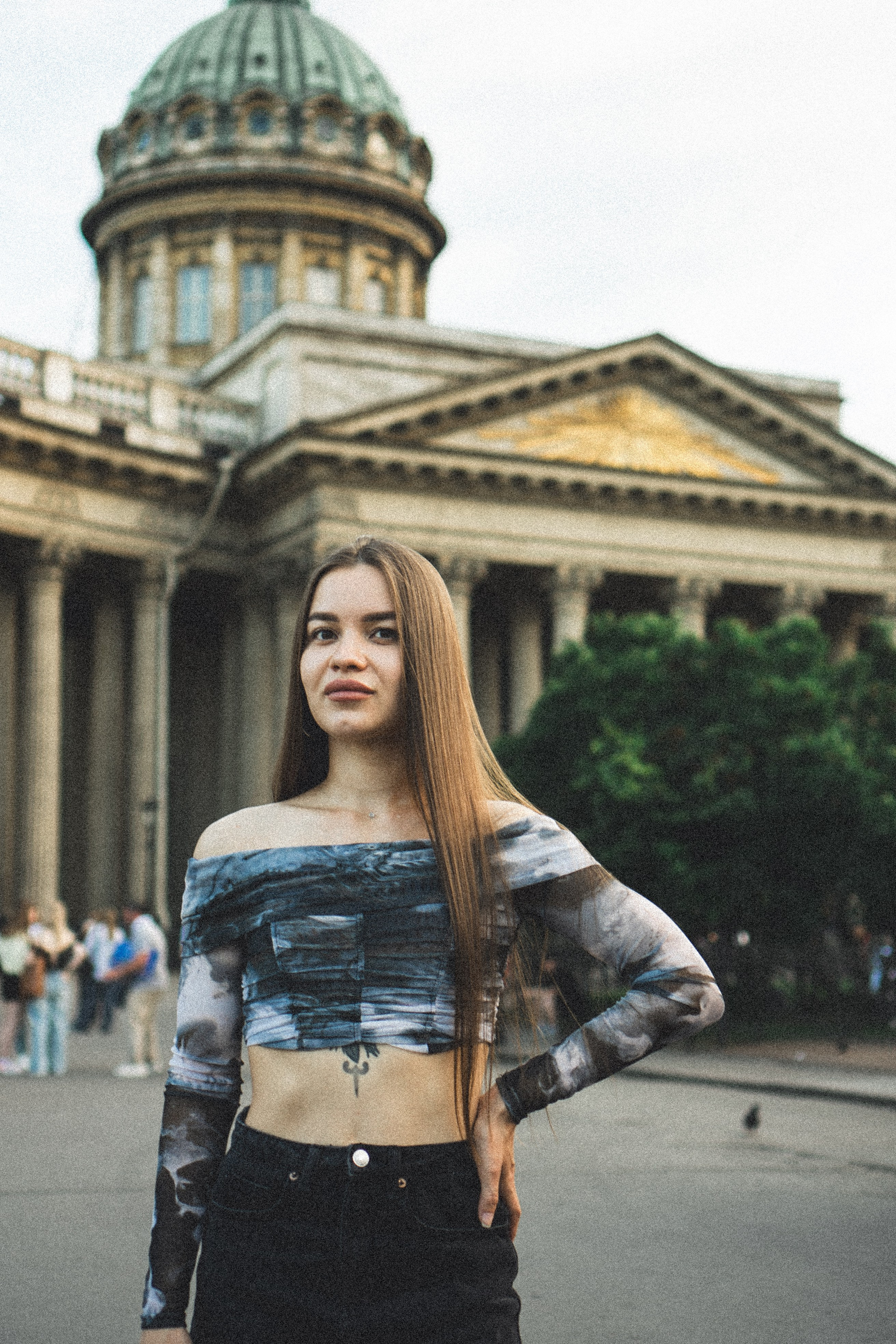 ПРОГУЛКА ПО САНКТ-ПЕТЕРБУРГУ. Профессиональный фотограф, Санкт-Петербург — Виктория Богомолова